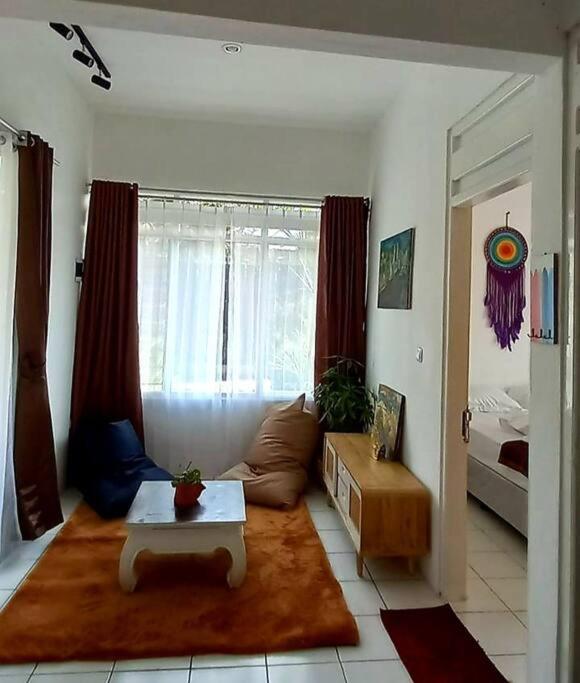 Two-Bedroom Villa - Photo 3