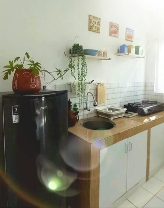 Two-Bedroom Villa - Photo 2