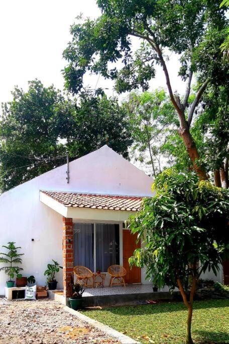 Two-Bedroom Villa - Photo 9
