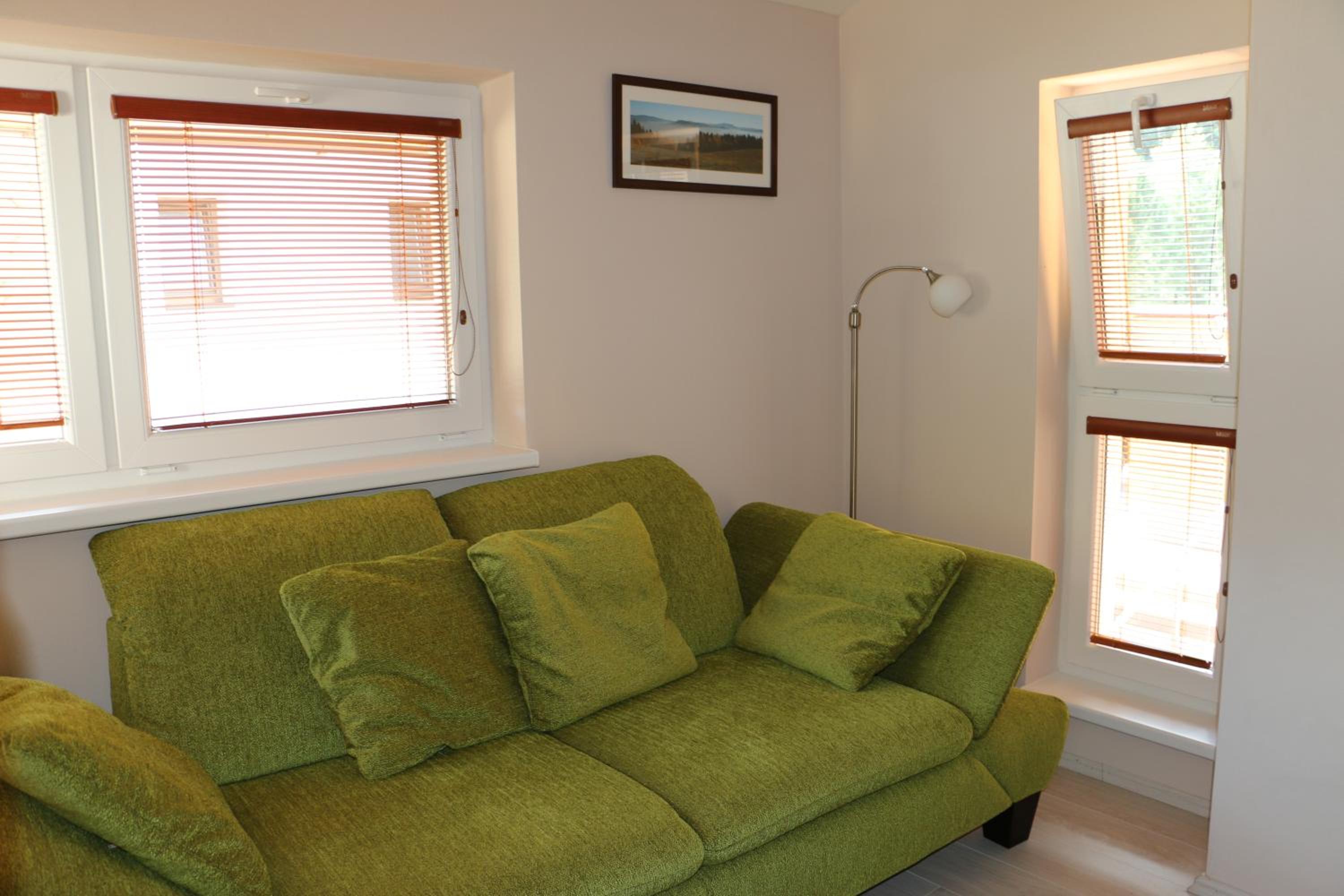 Large Duplex Apartment with Kids Corner - Photo 10