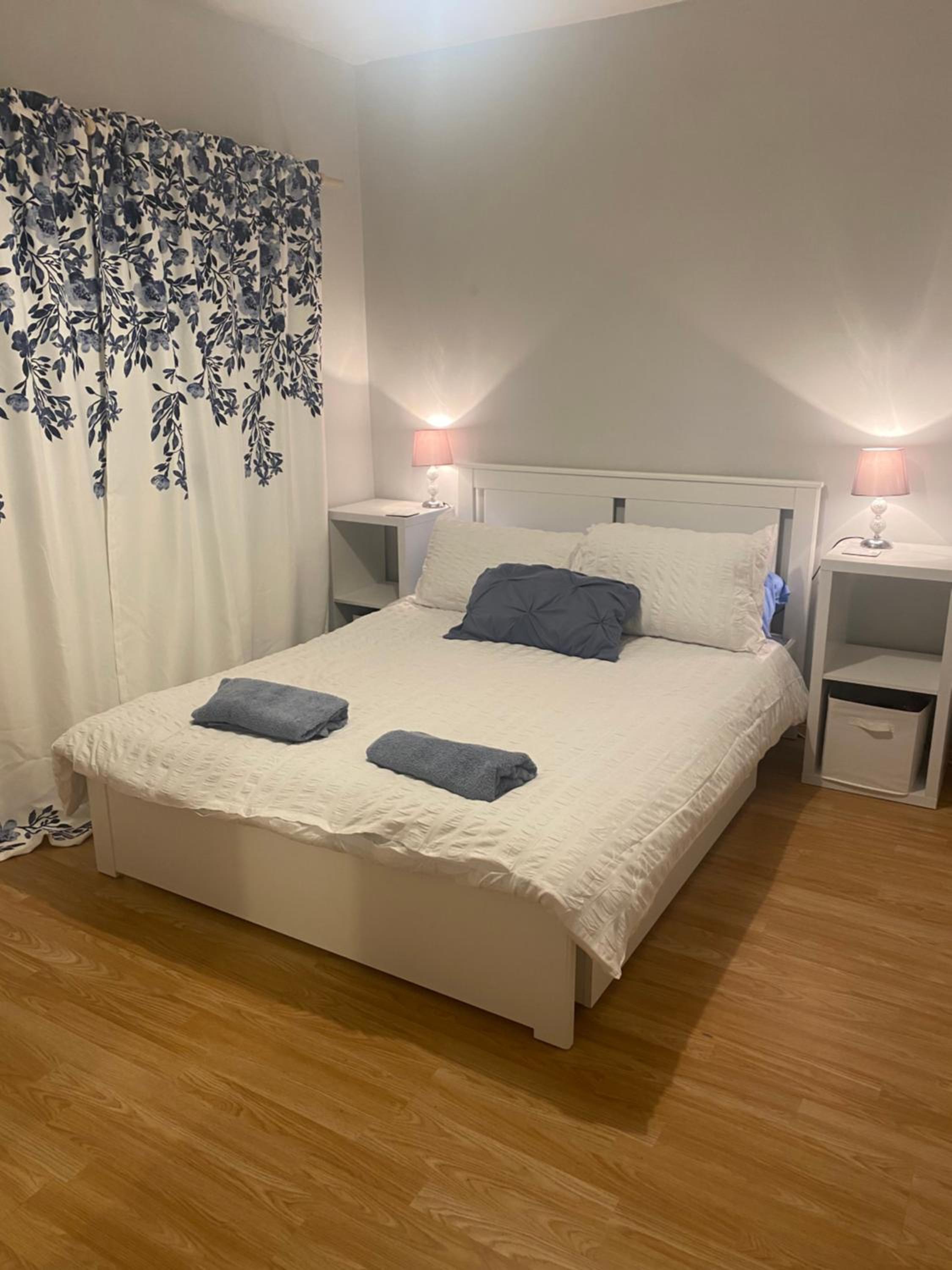Three-Bedroom House photo 1