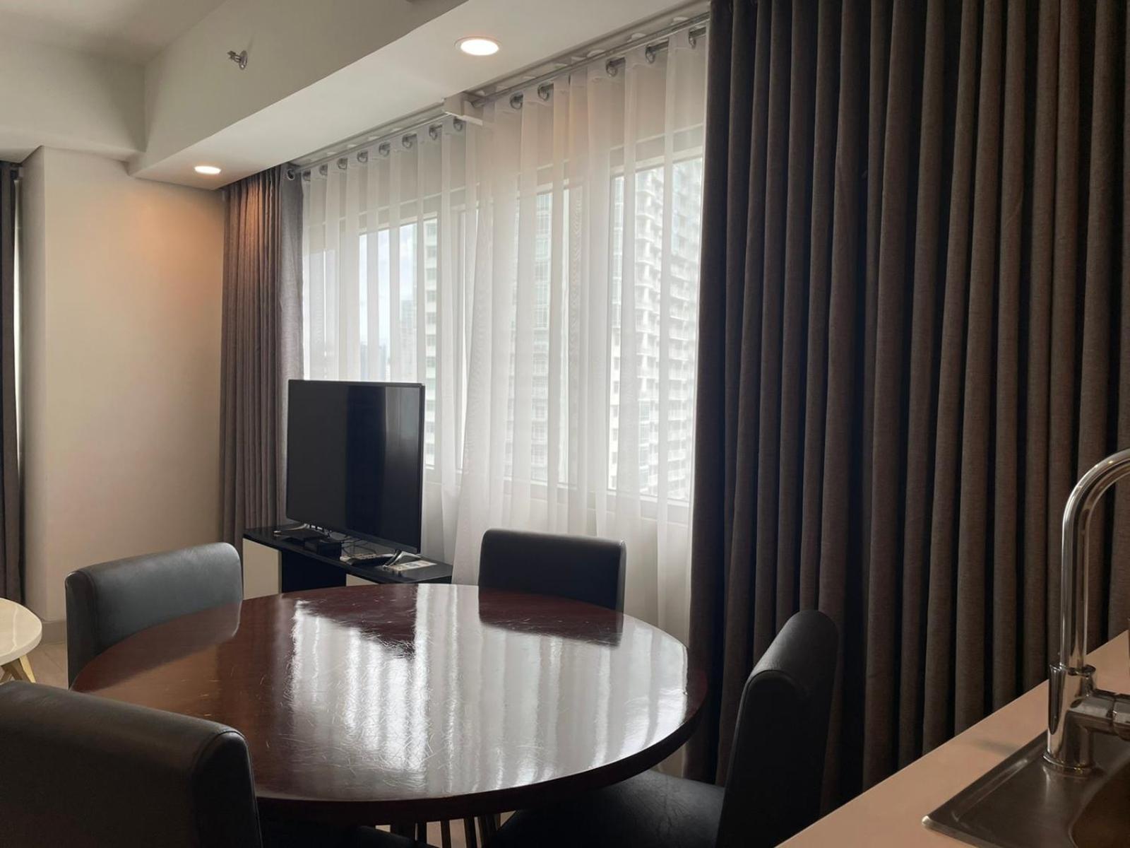 Two-Bedroom Suite Two-Bedroom Suite