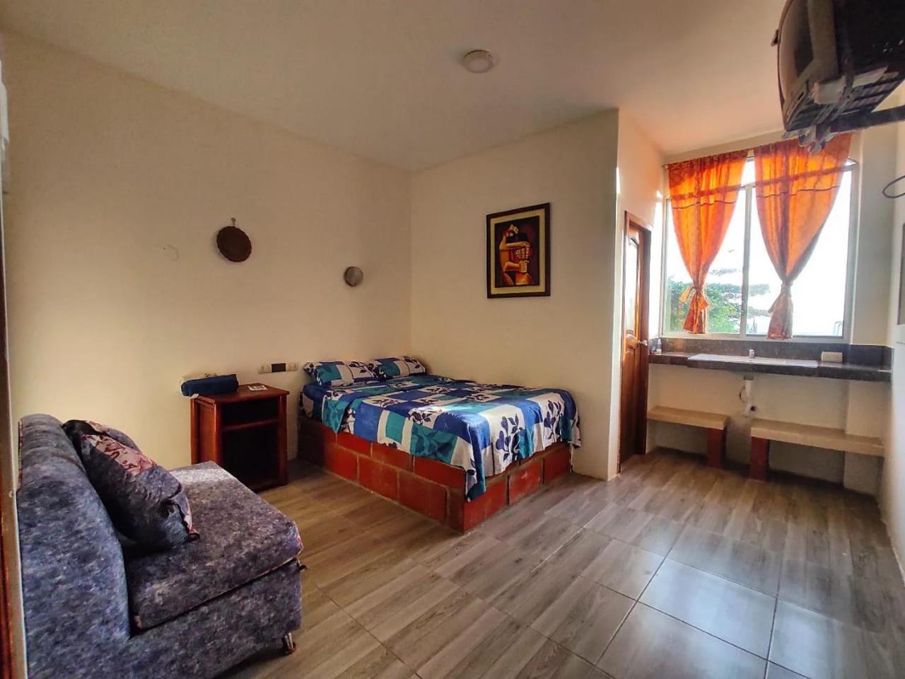 Double Room photo 1