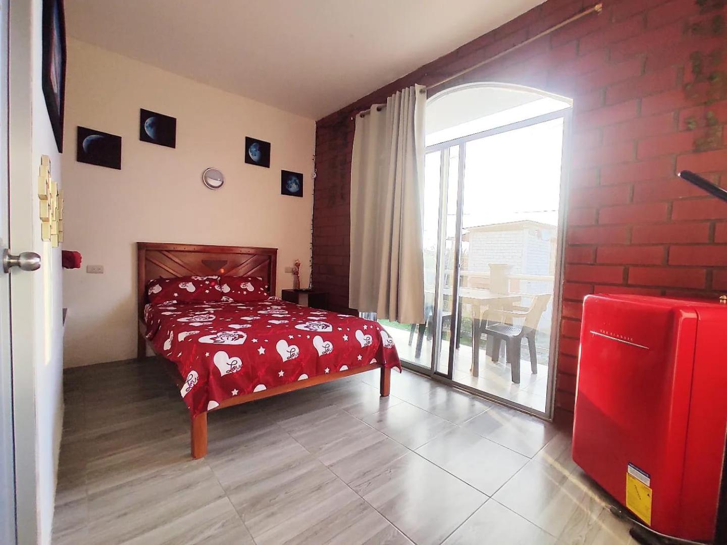 Deluxe Double Room photo 3