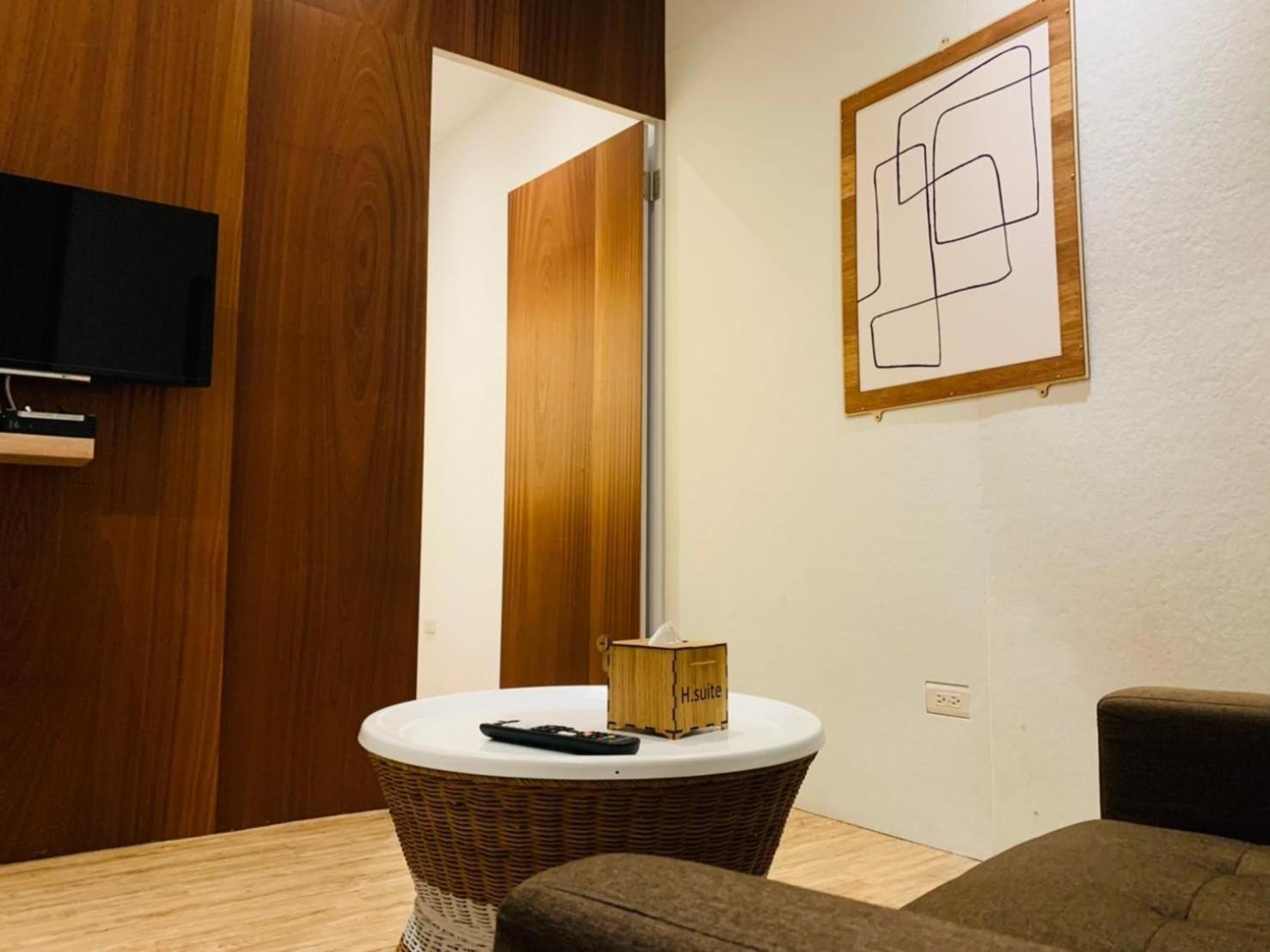 Apartment - Ground Floor photo 2