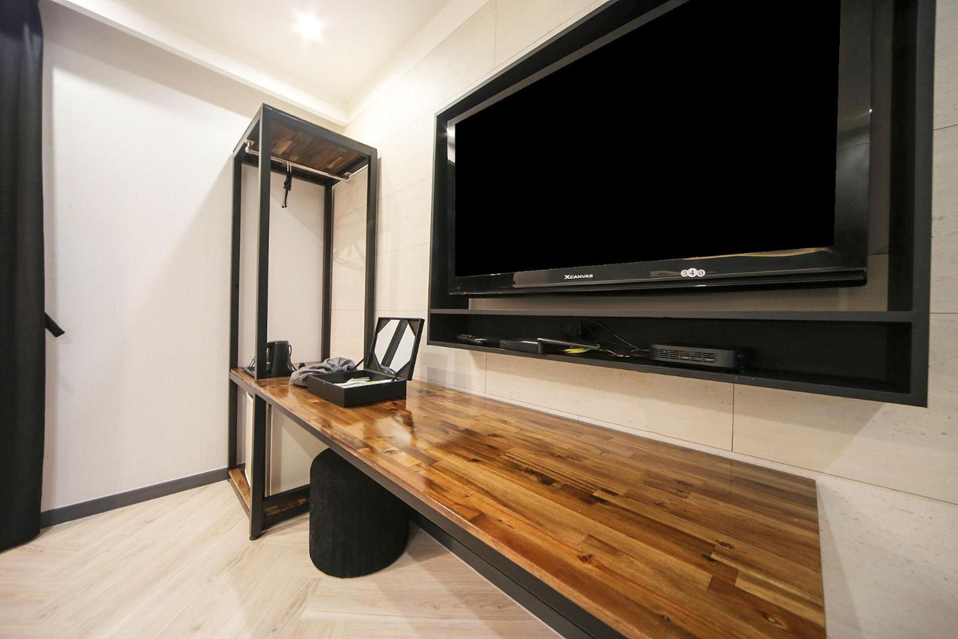 Standard Double Room - Photo 4