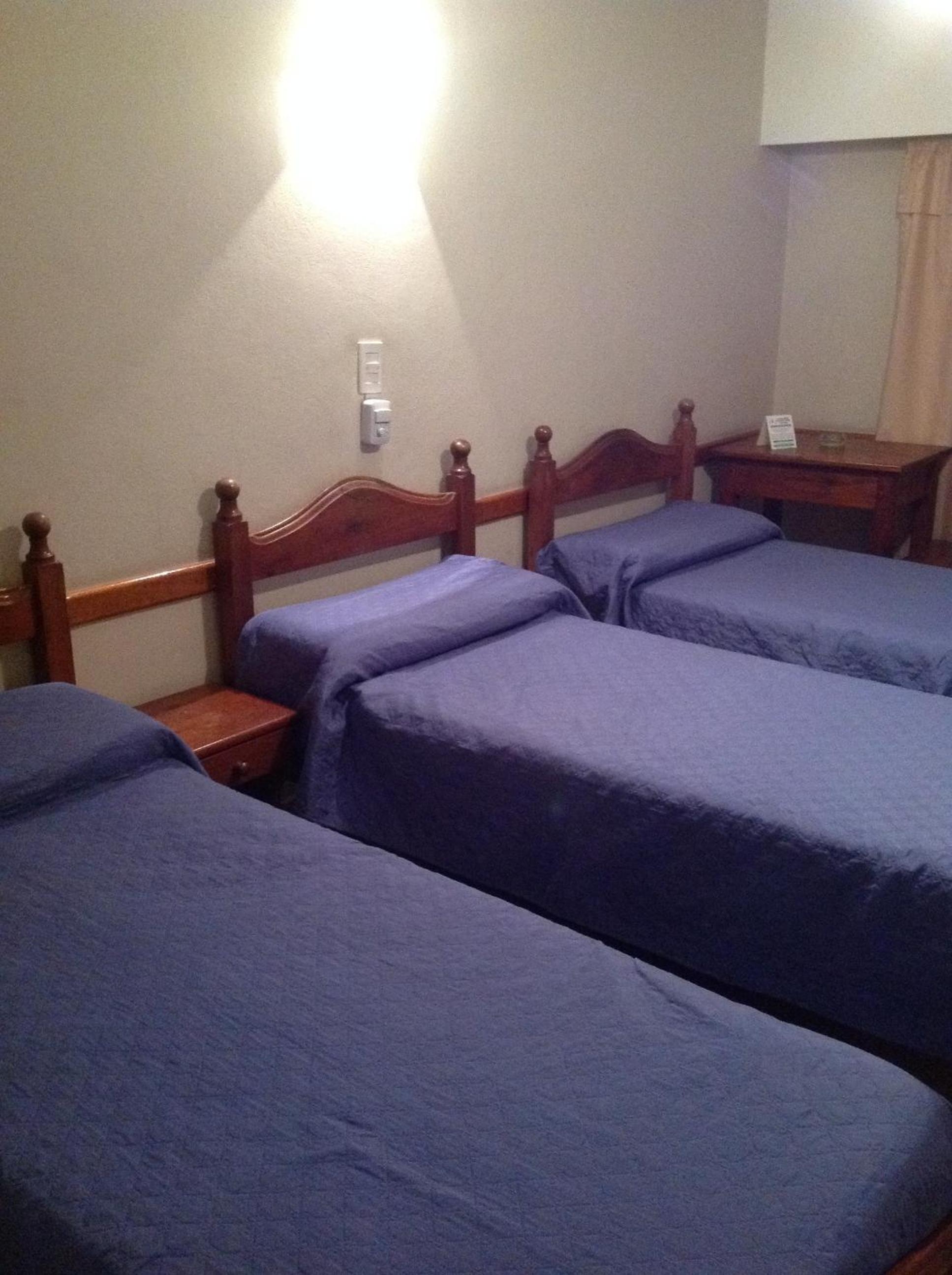 Triple Room (3 Adults)