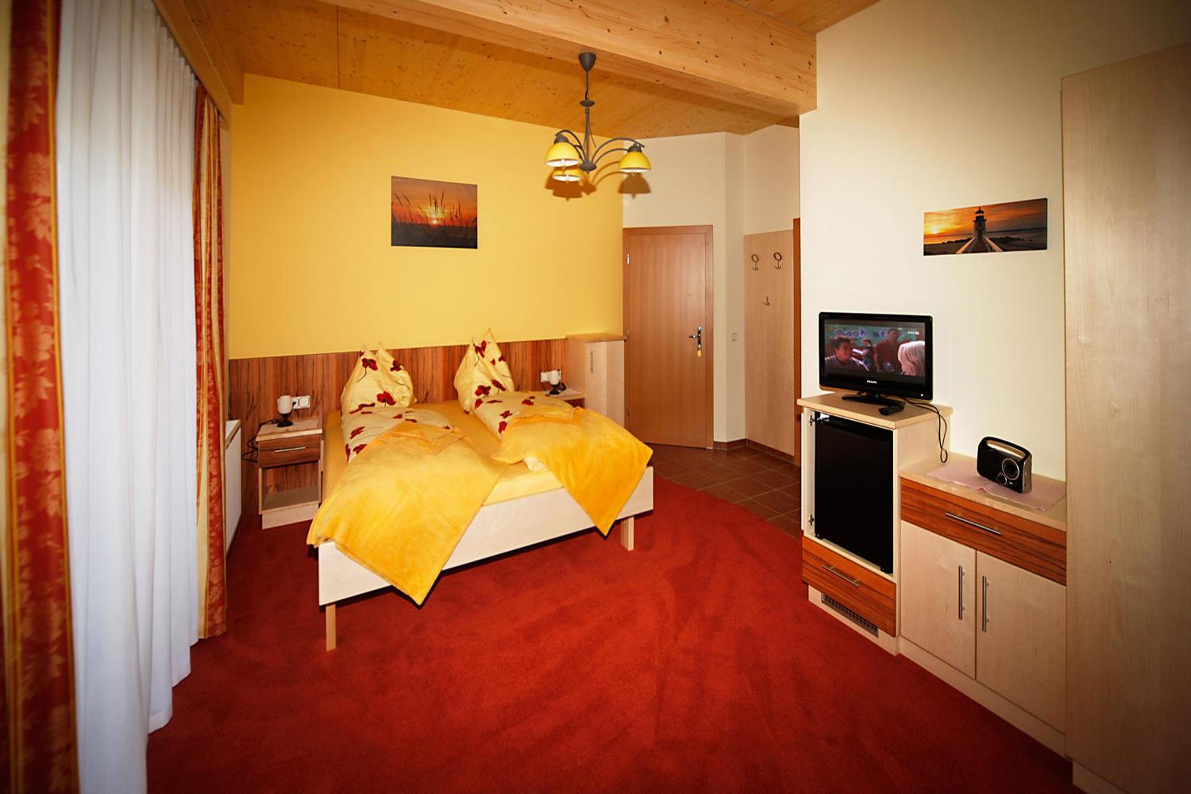 Superior Double Room photo 2