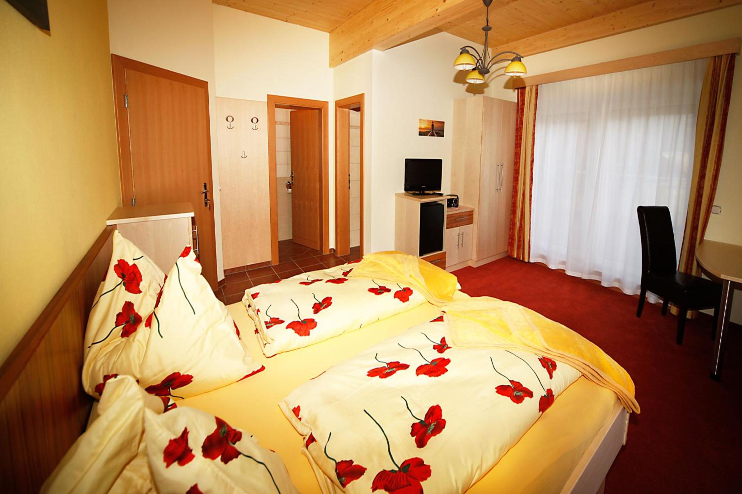 Superior Double Room photo 3