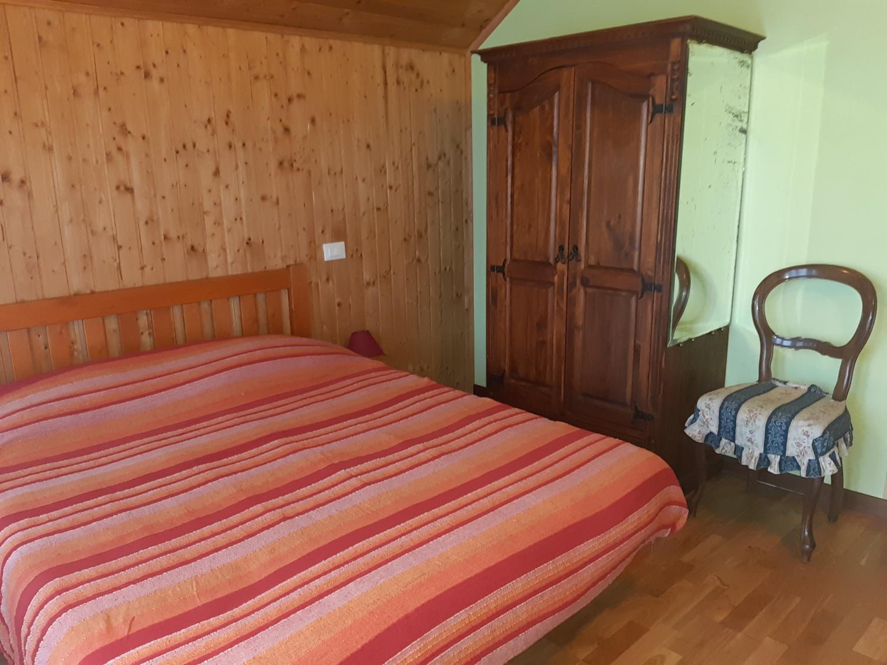 Double Room with Terrace photo 1