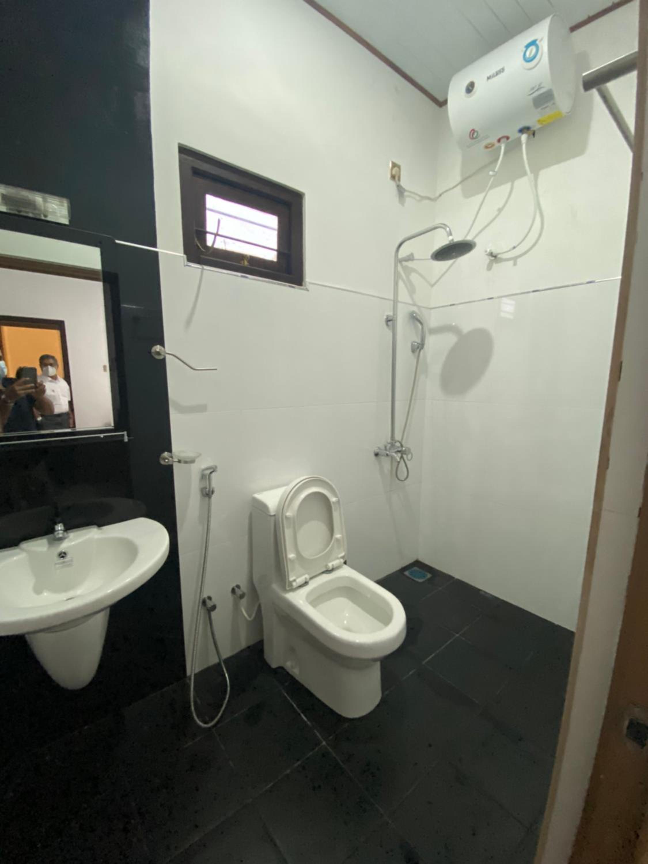 Deluxe Family Suite photo 2