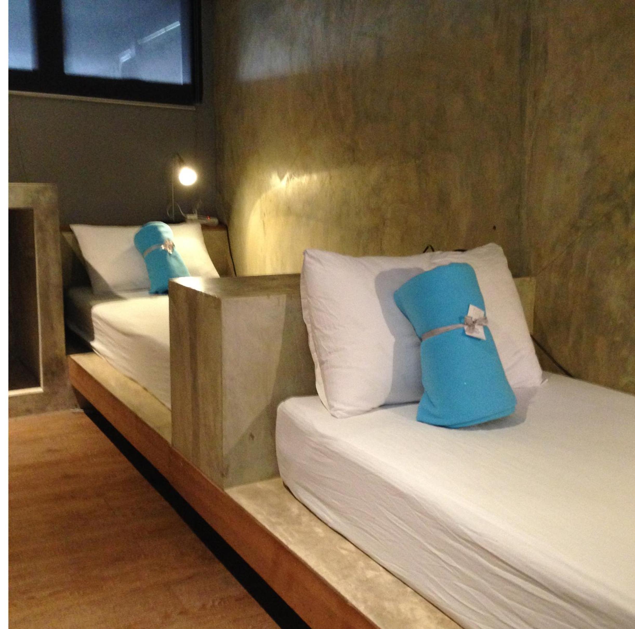 Triple Room with Shared Bathroom photo 2