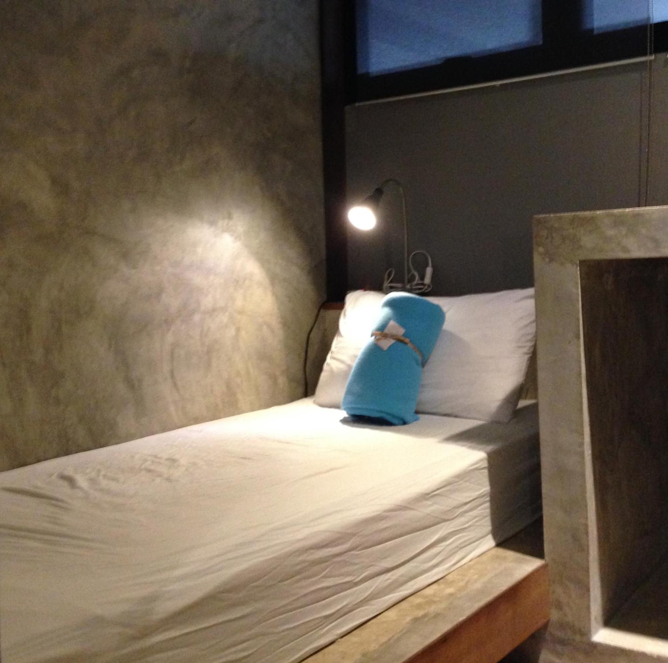 Triple Room with Shared Bathroom photo 3