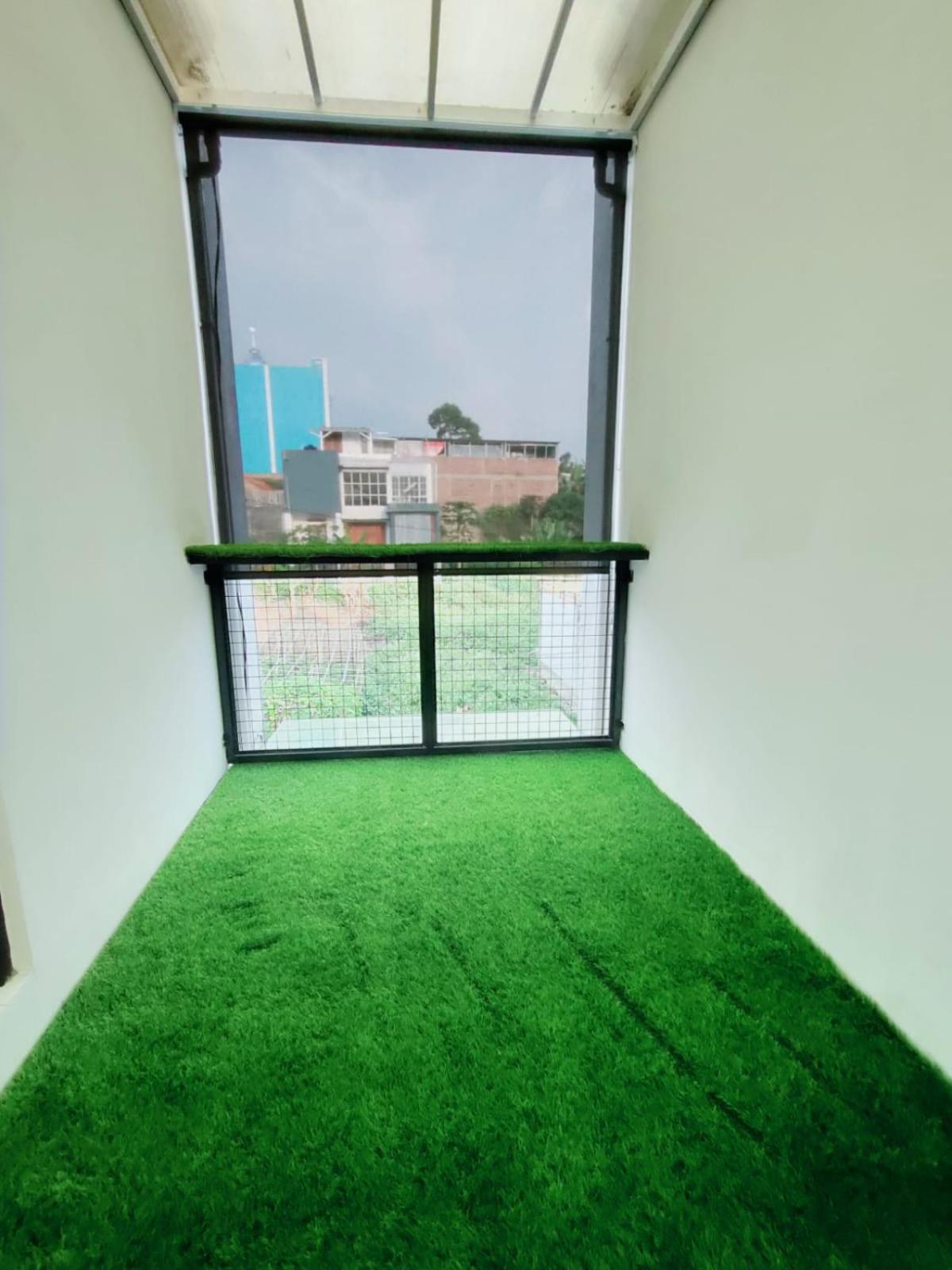 Three-Bedroom Villa - Photo 13