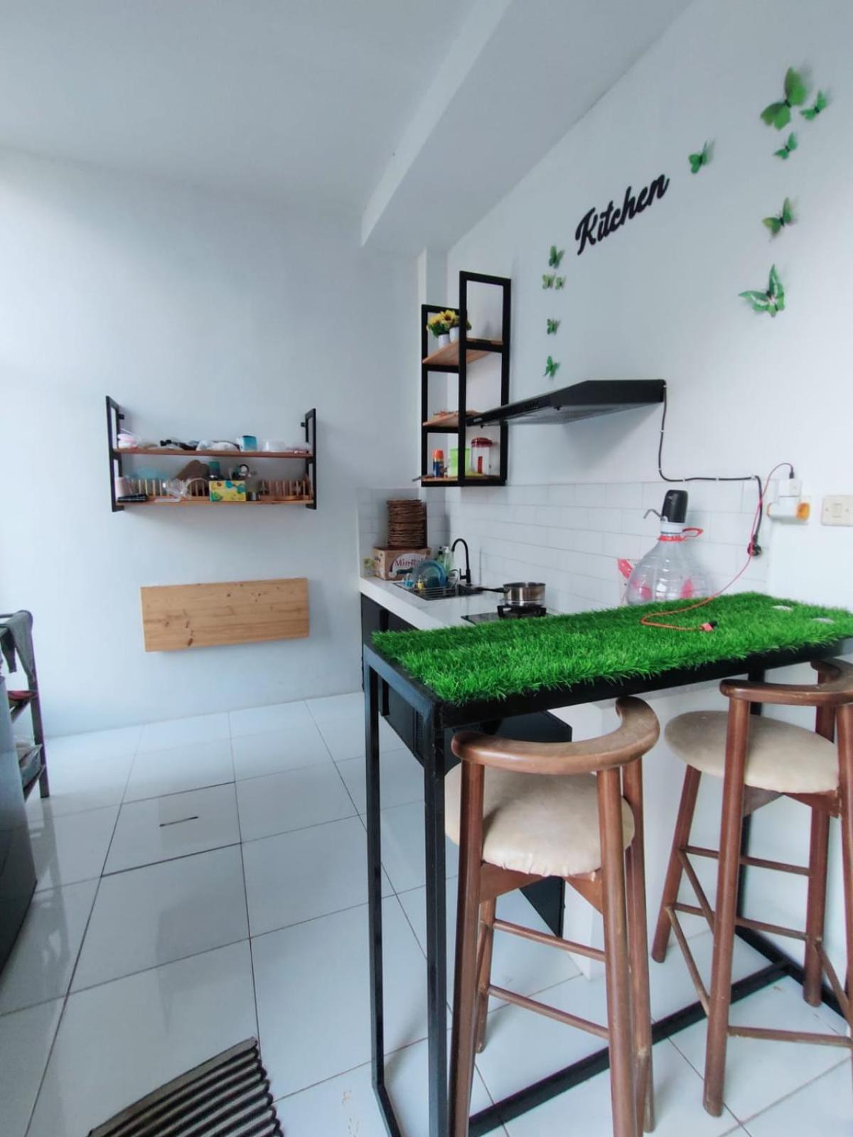 Three-Bedroom Villa - Photo 28