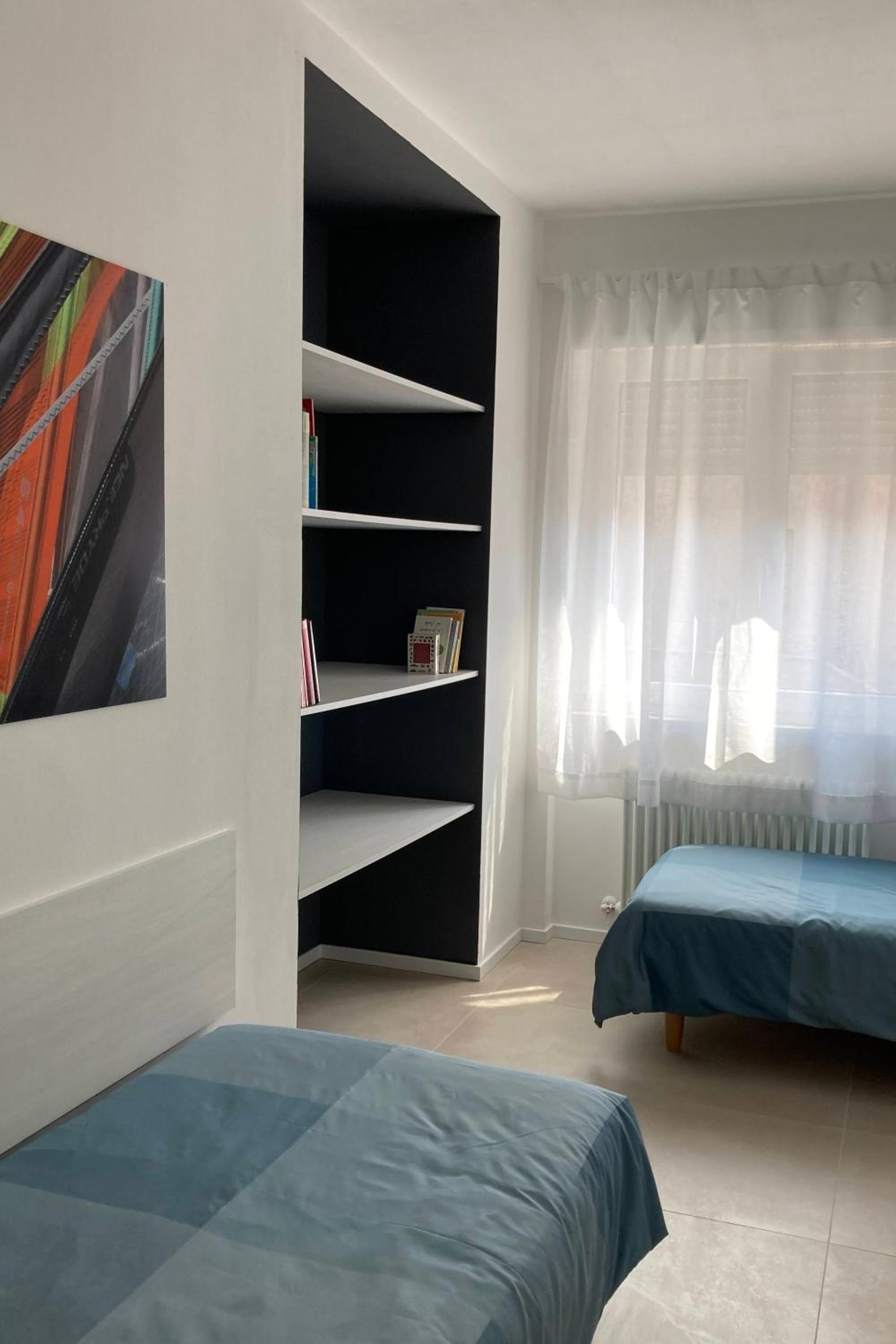 Two-Bedroom Apartment photo 1