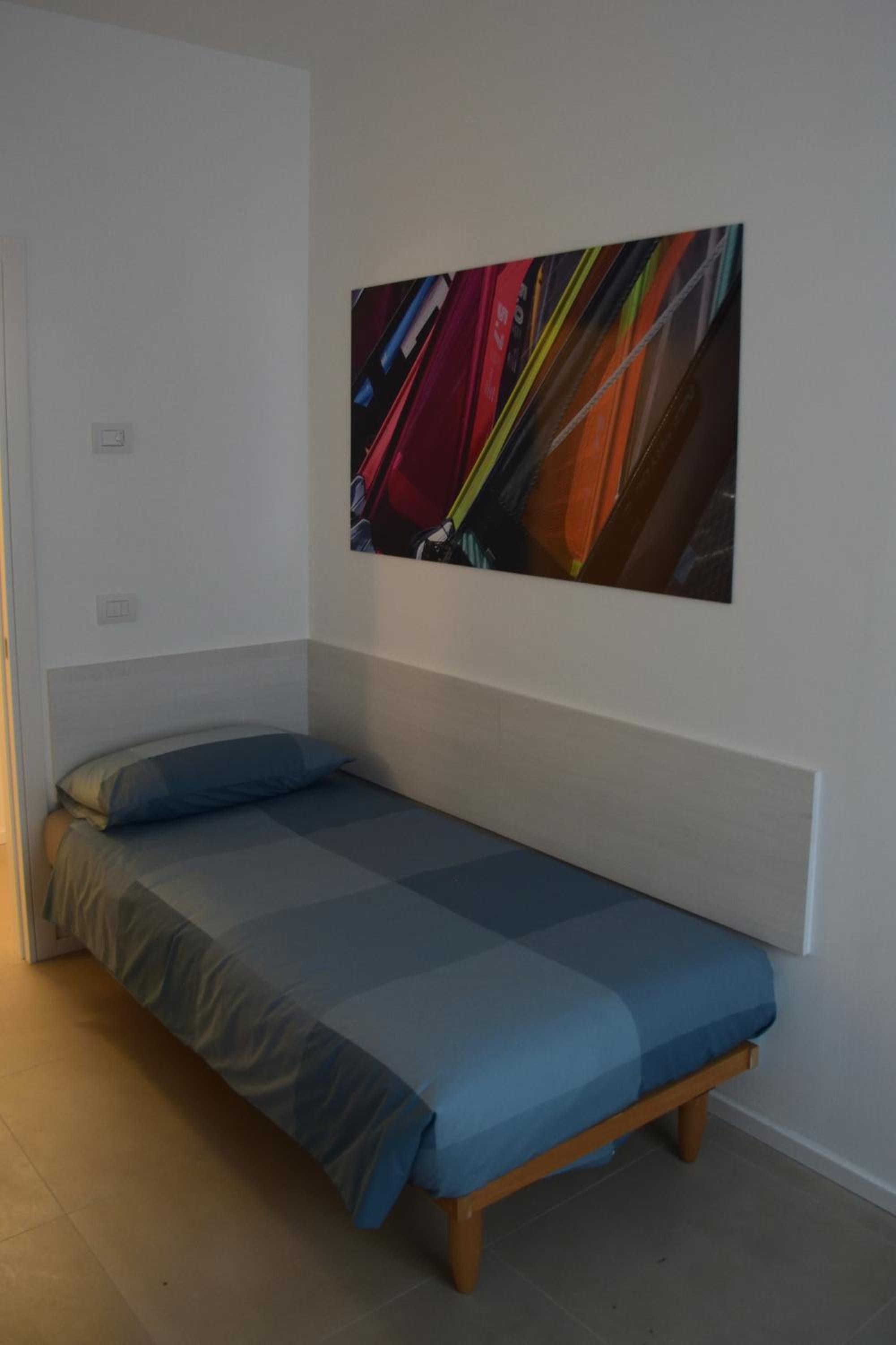 Two-Bedroom Apartment photo 2