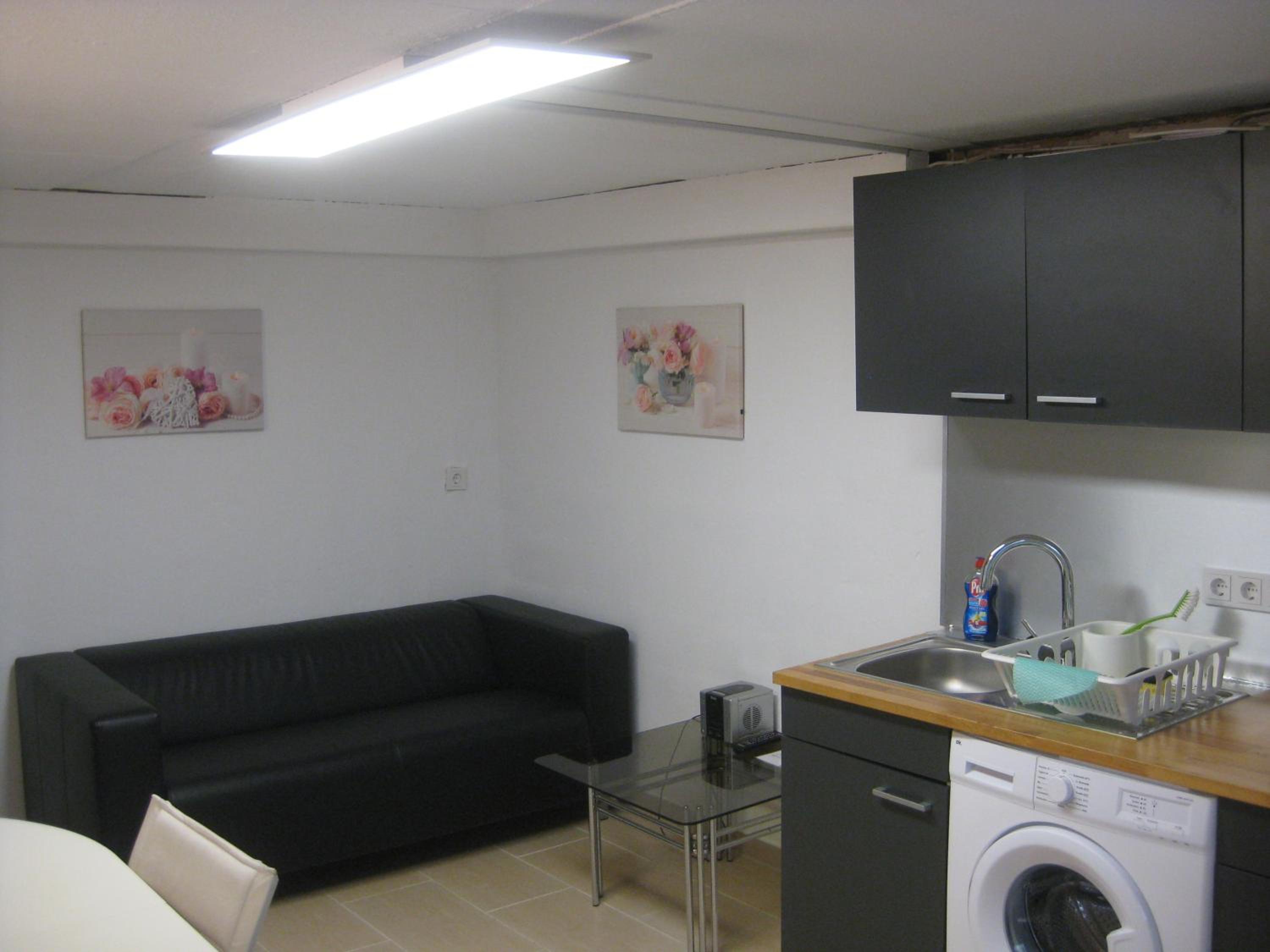 Two-Bedroom Apartment photo 3