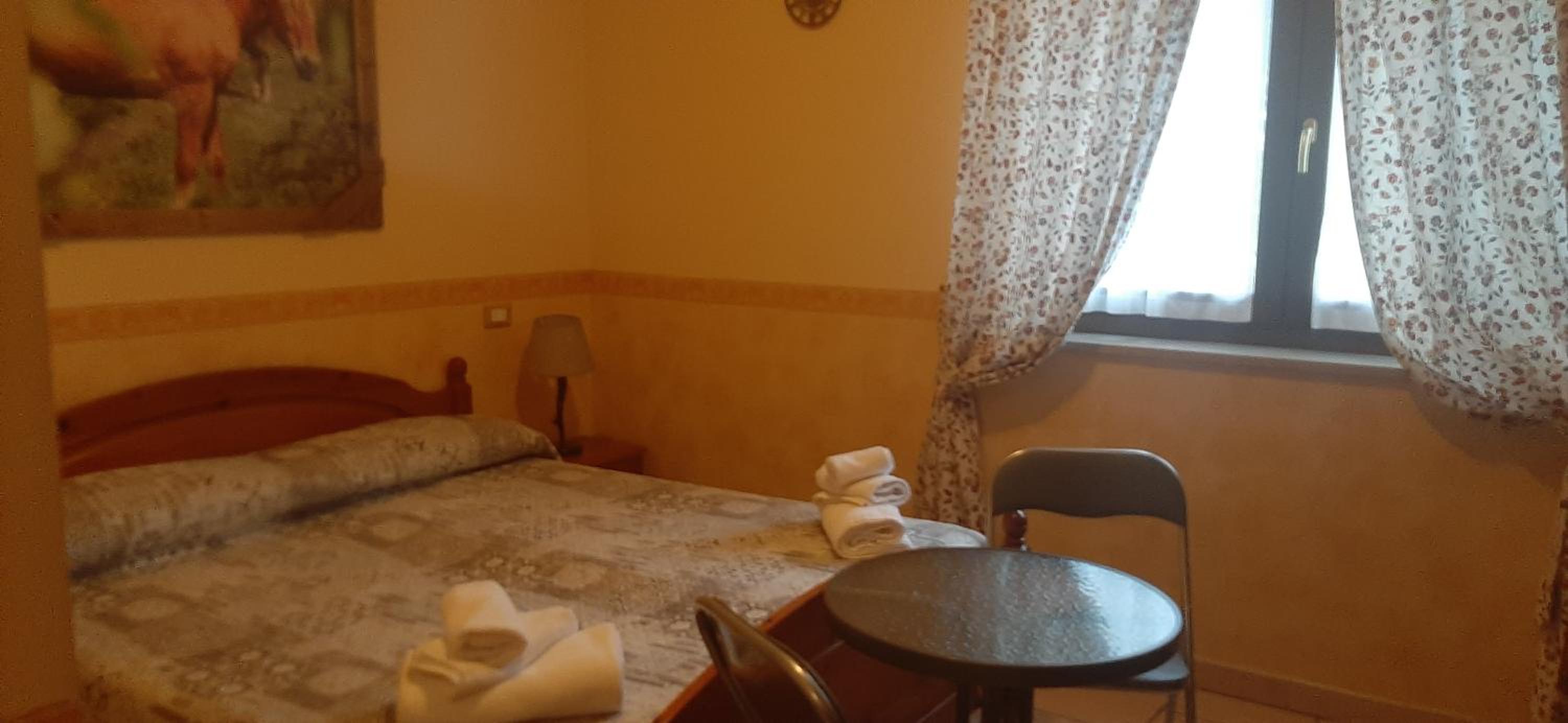 Classic Quadruple Room photo 2