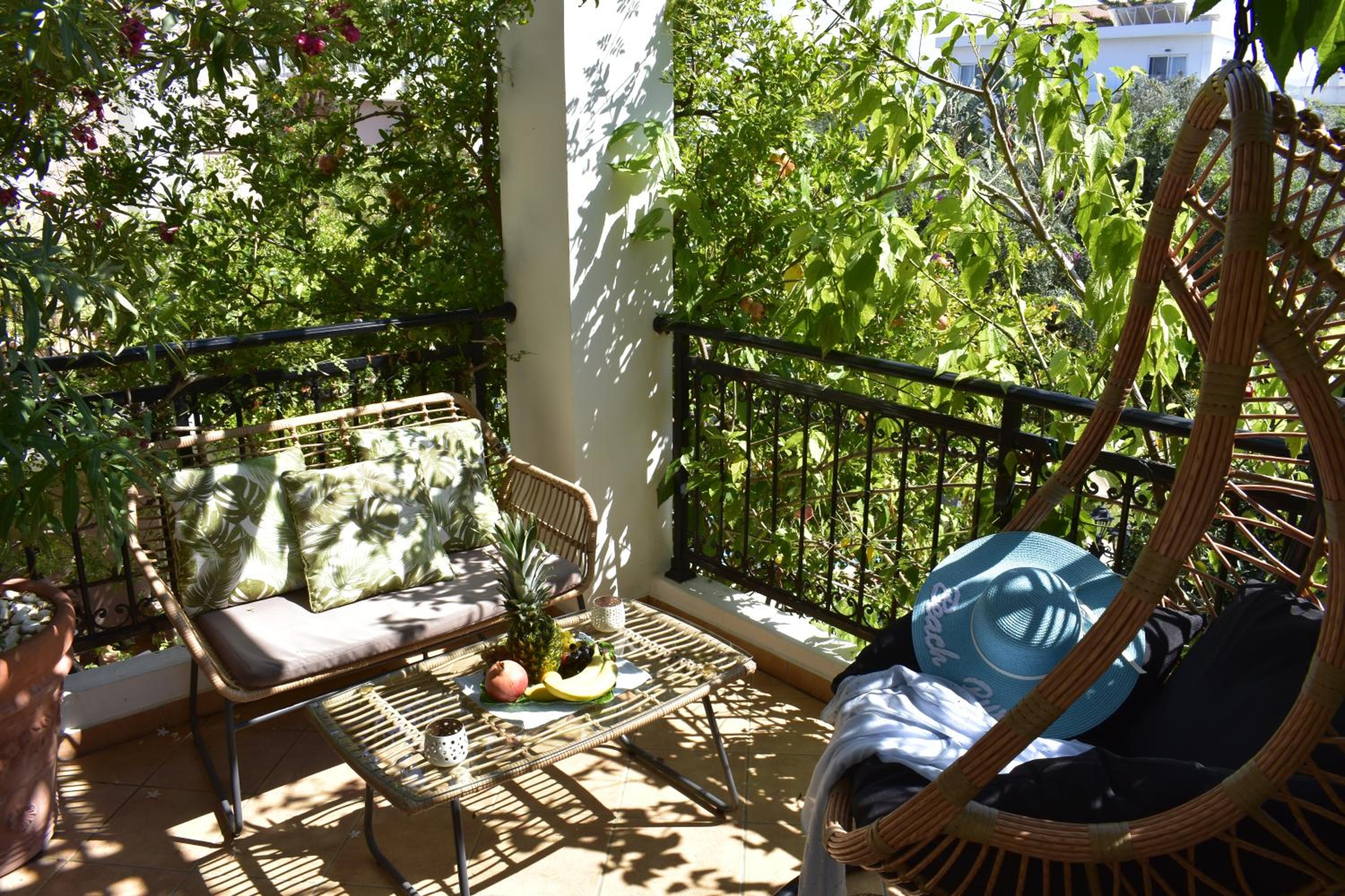 Superior Studio with private Swimming Pool photo 2