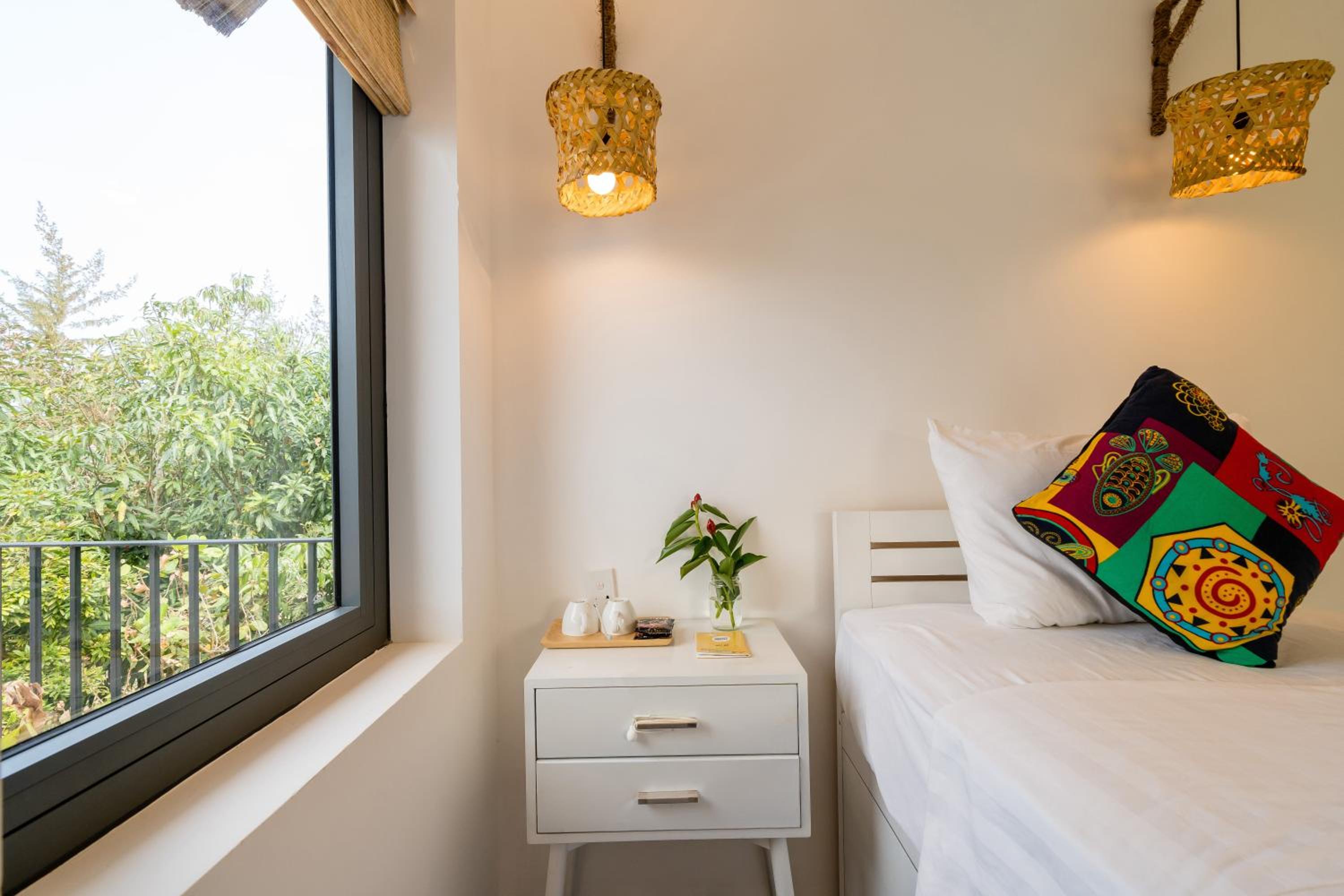 Deluxe Double Or Twin Room photo 3
