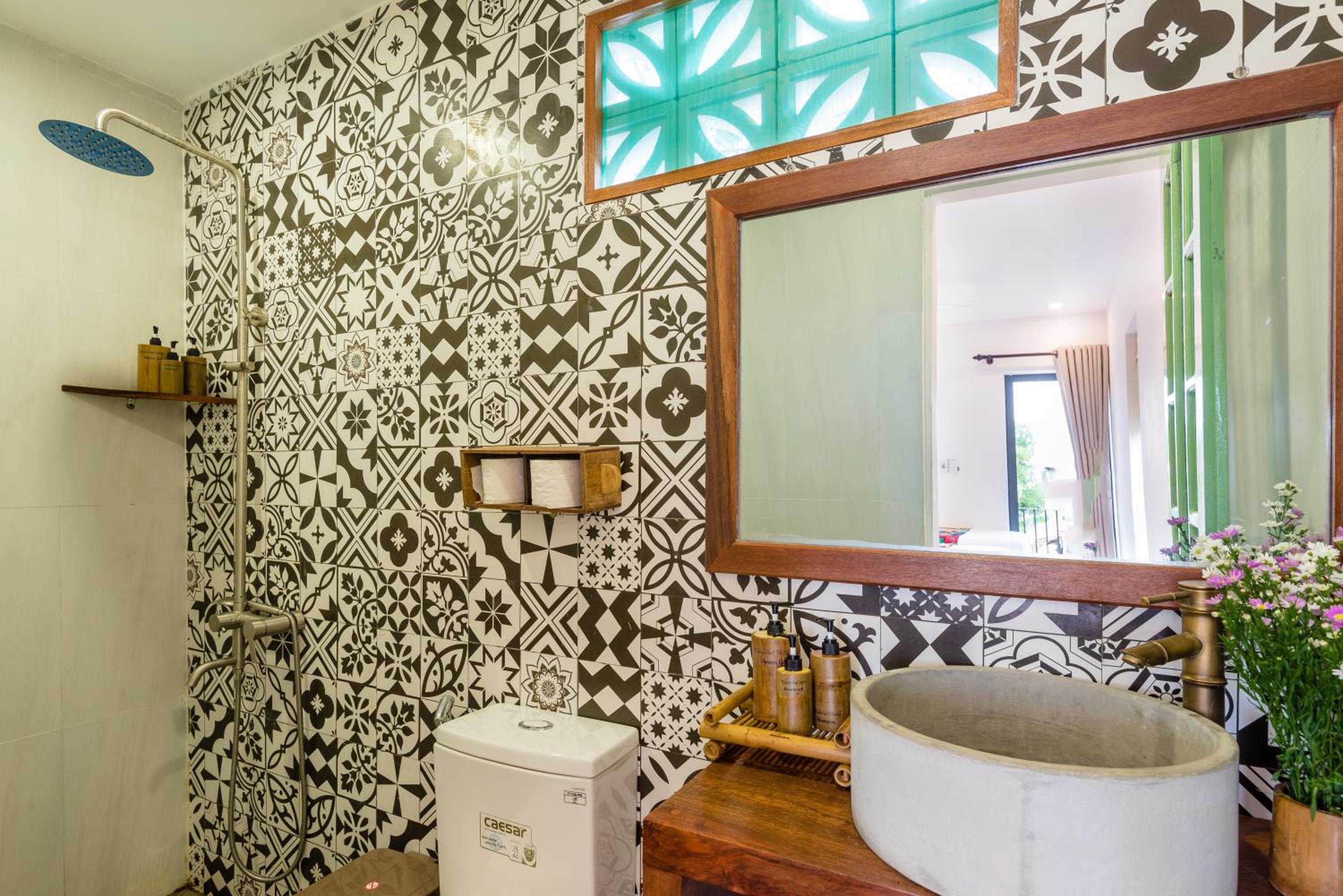 Deluxe Double Or Twin Room photo 2