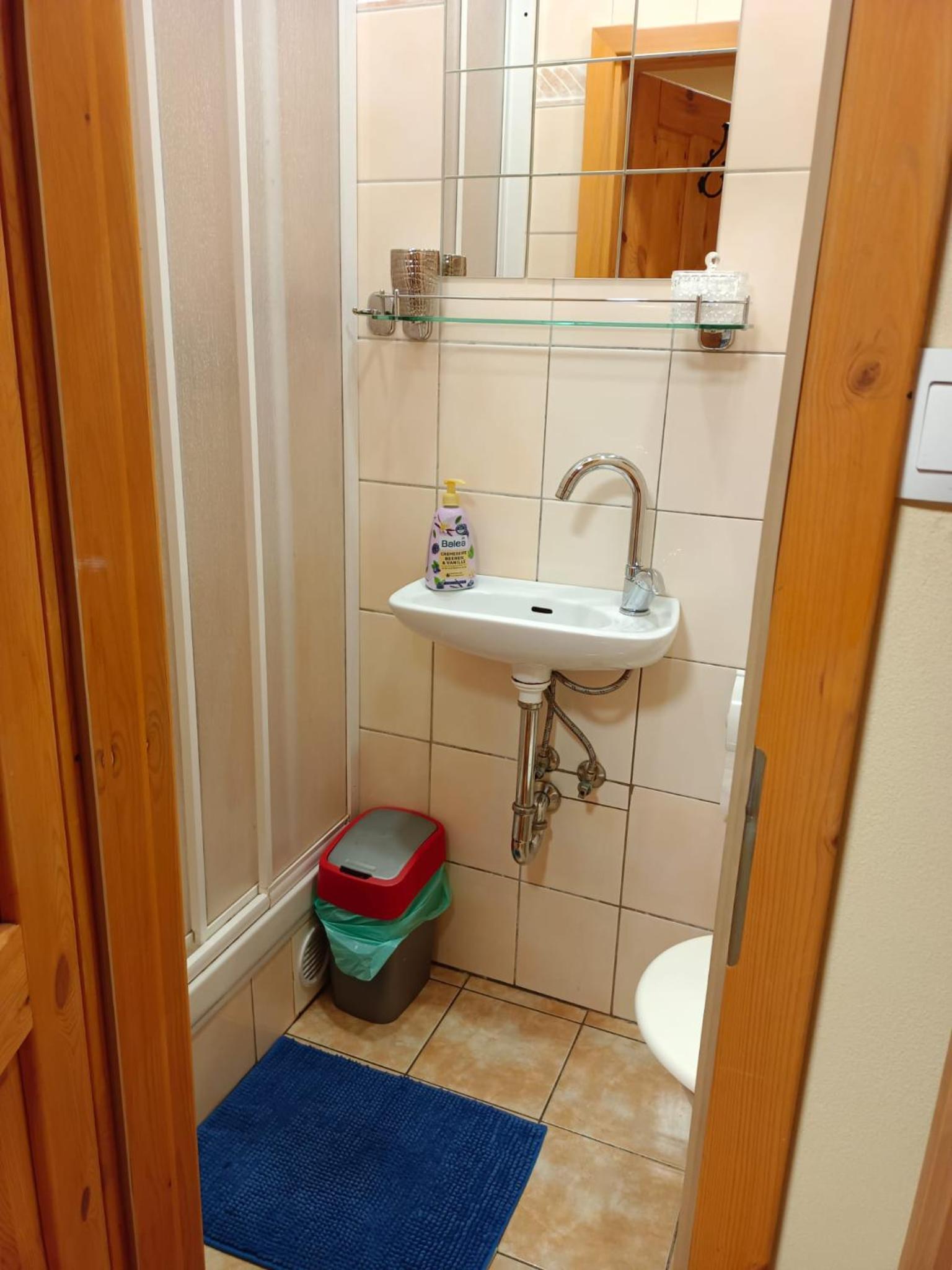 Very Small Double Room (7 m2) photo 3