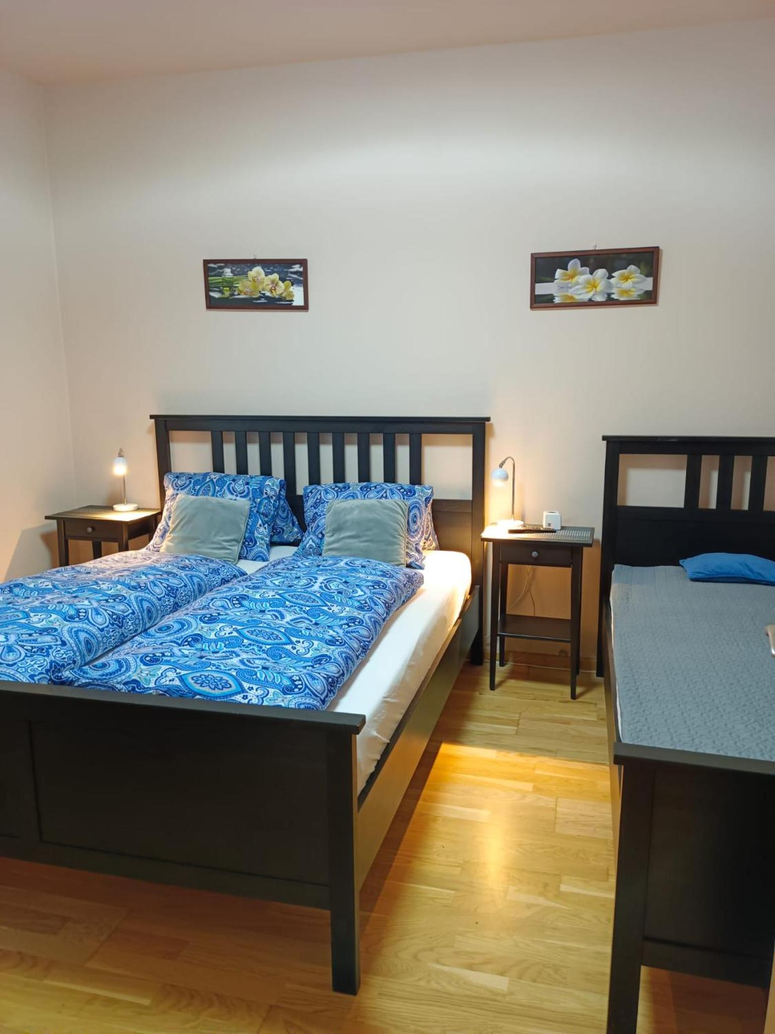 Apartment photo 1