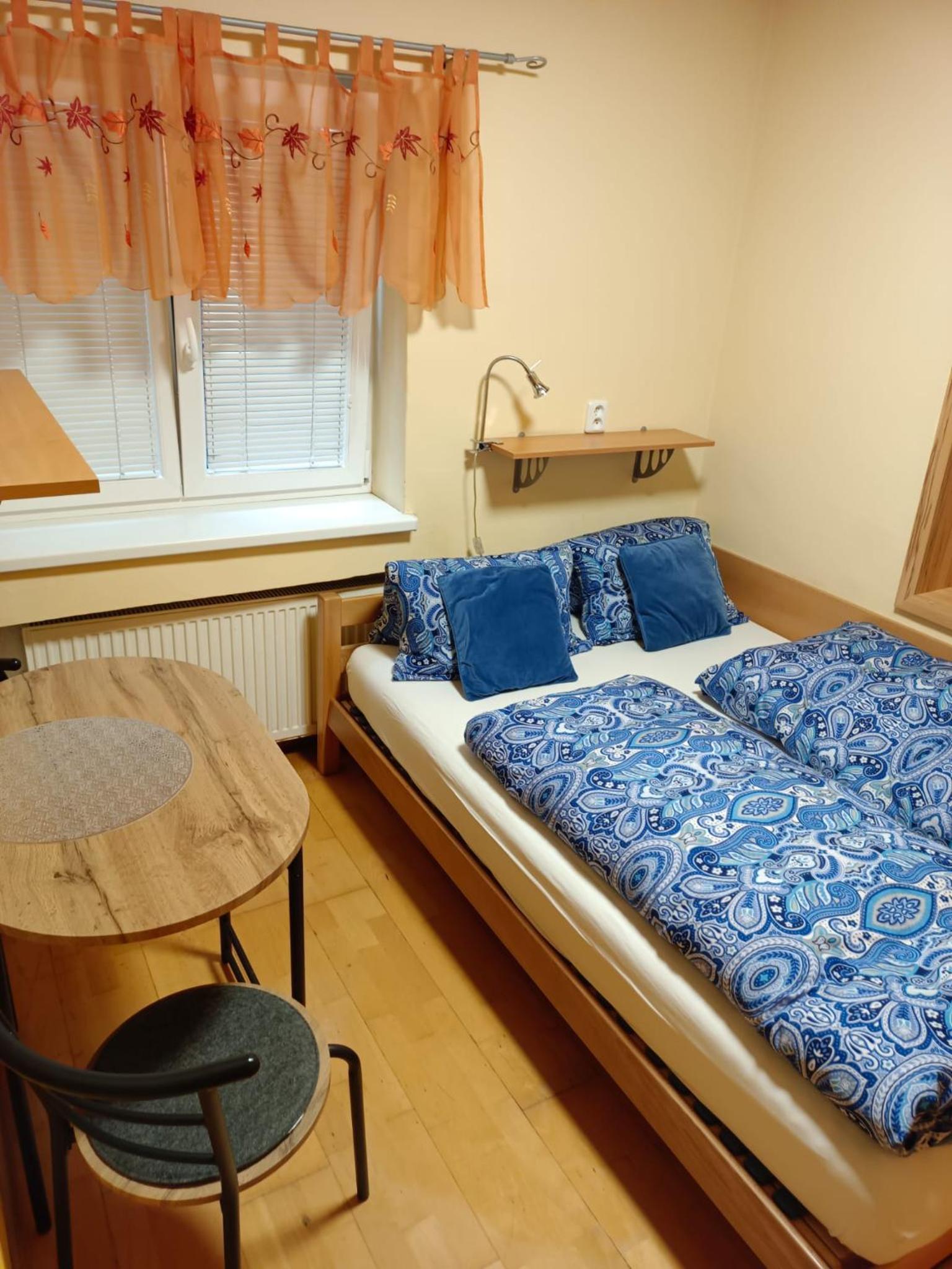 Very Small Double Room (7 m2) photo 2