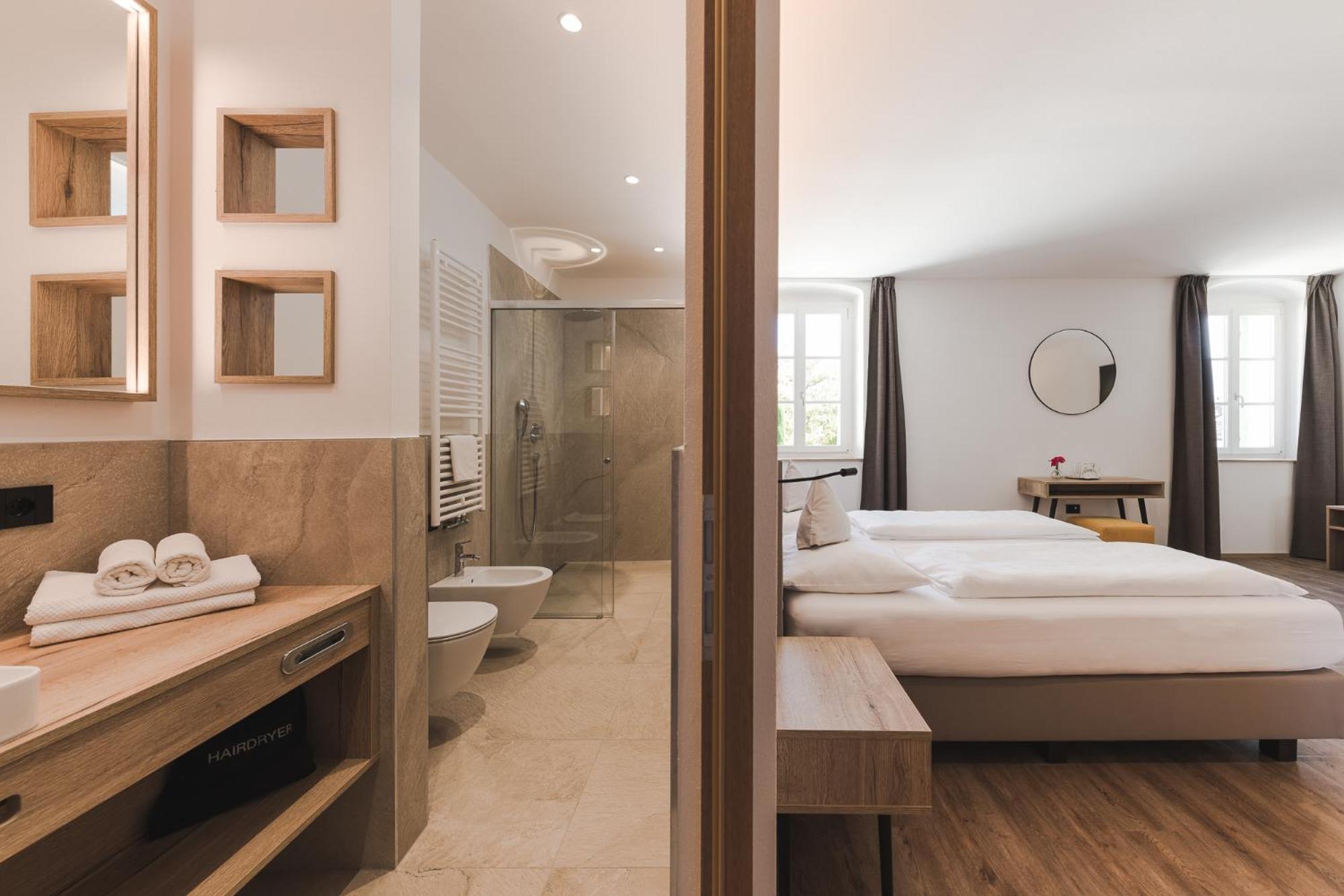 Superior Double Room - Photo 6