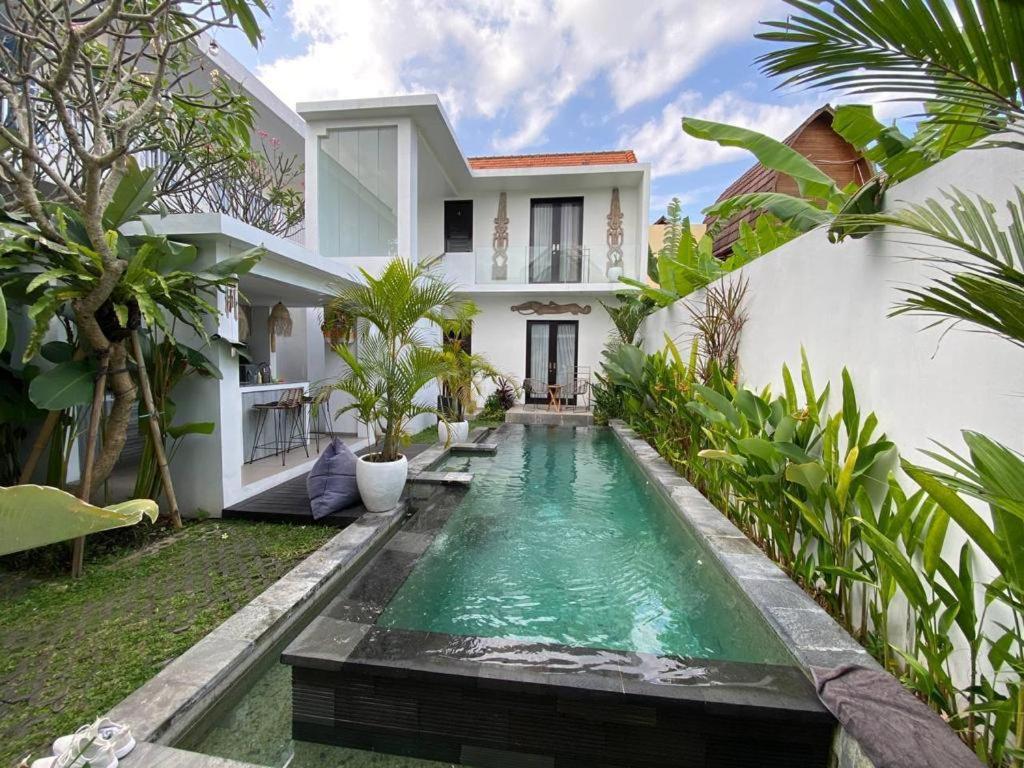 Double Room with Terrace - Photo 7