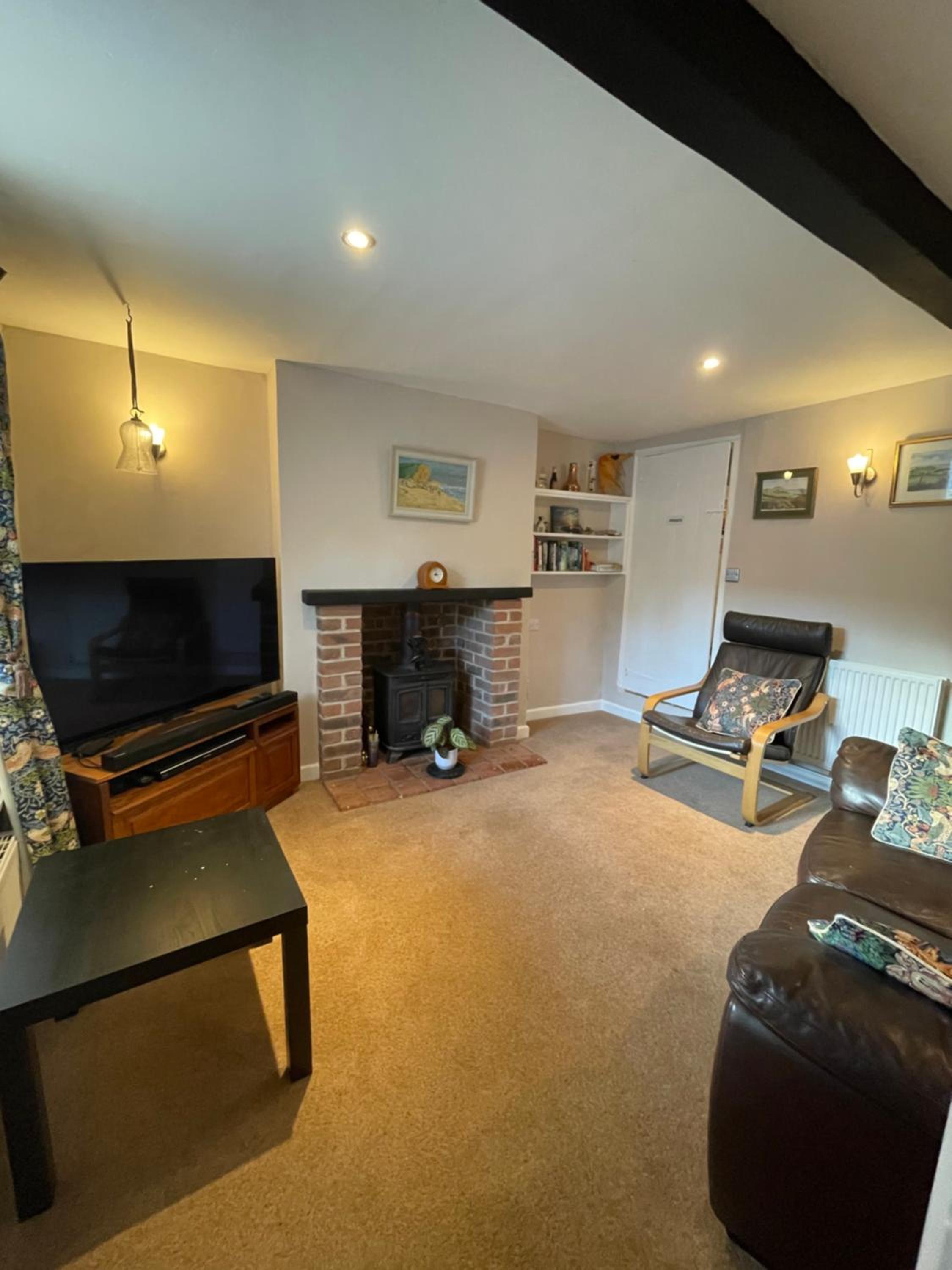 Double Room - Photo 1
