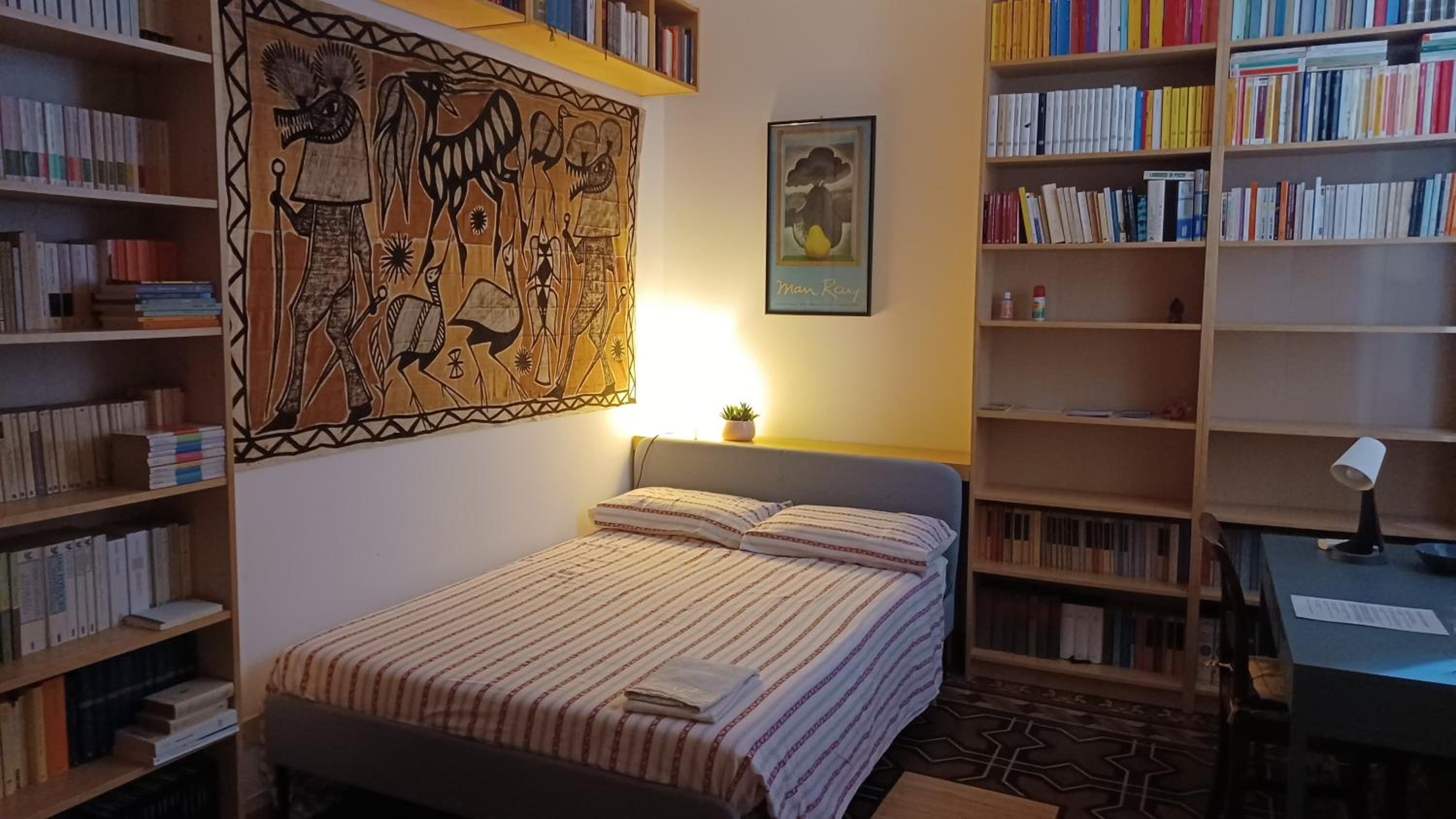 Double Room with Private Bathroom photo 1