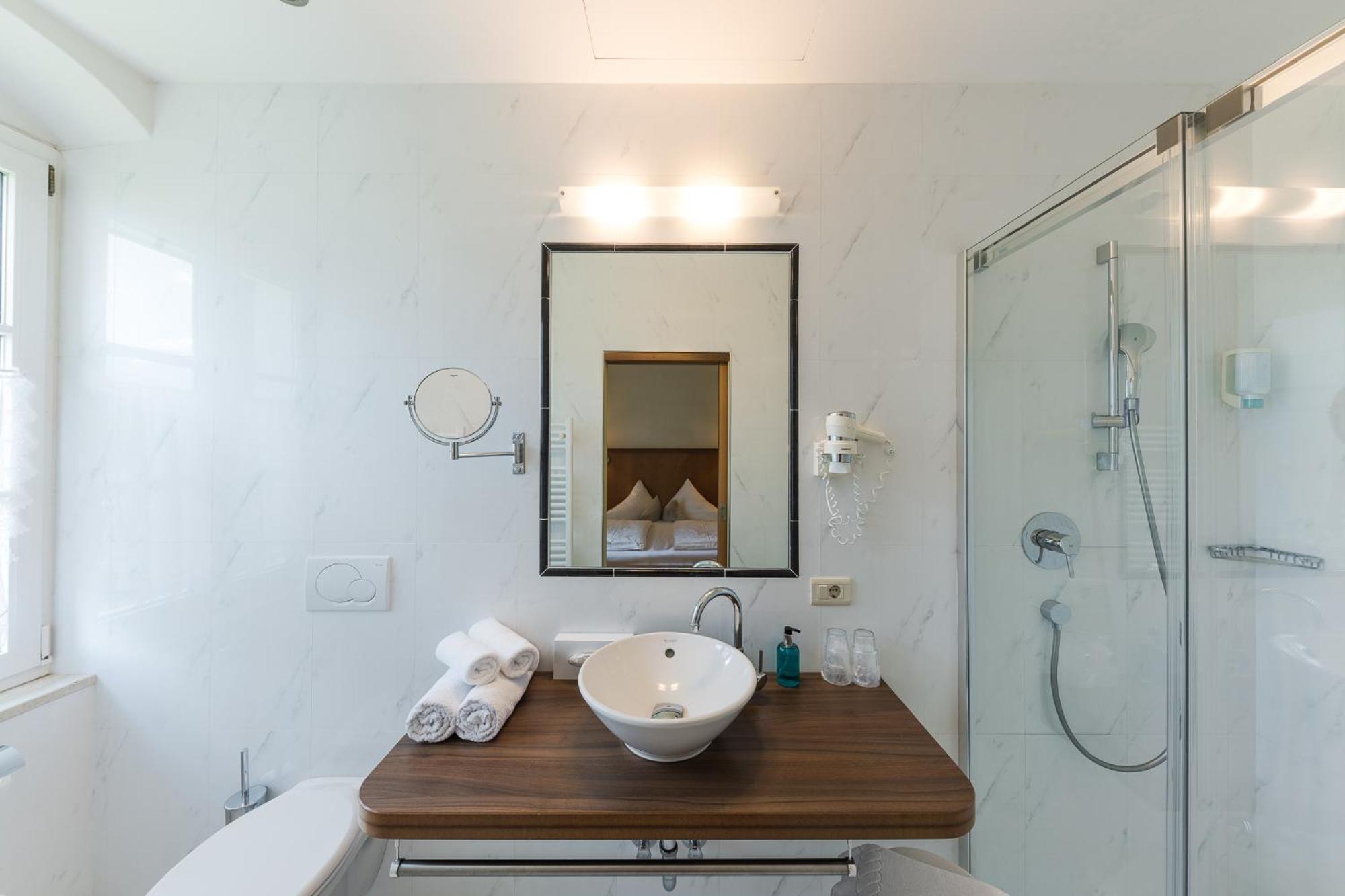 Comfort Double Room - Photo 5