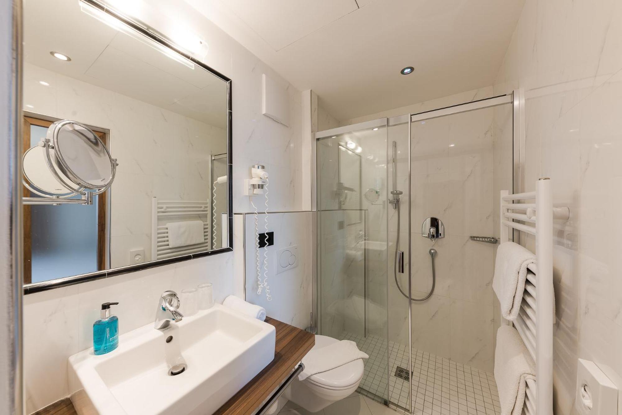 Comfort Double Room - Photo 6