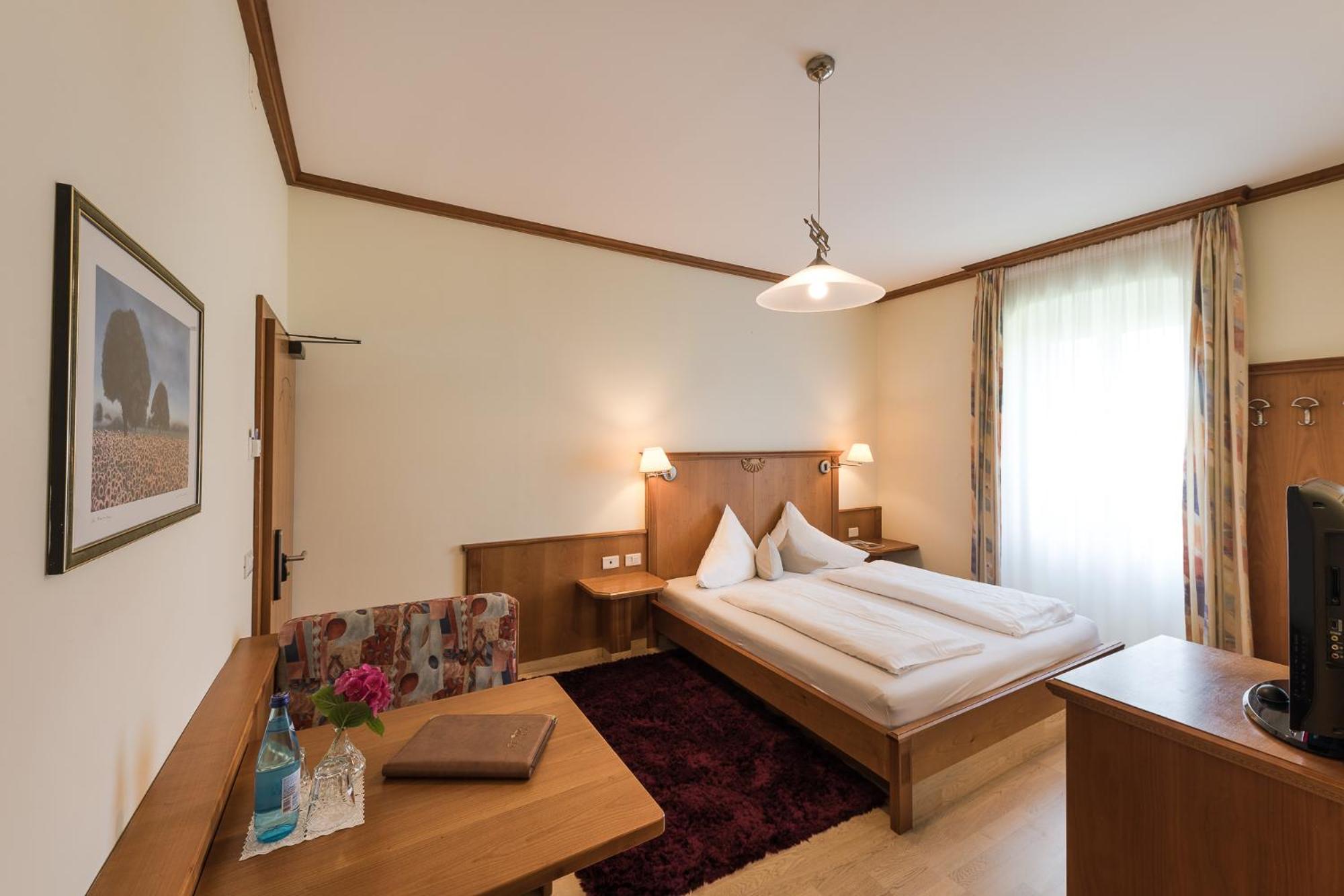 Comfort Double Room - Photo 4