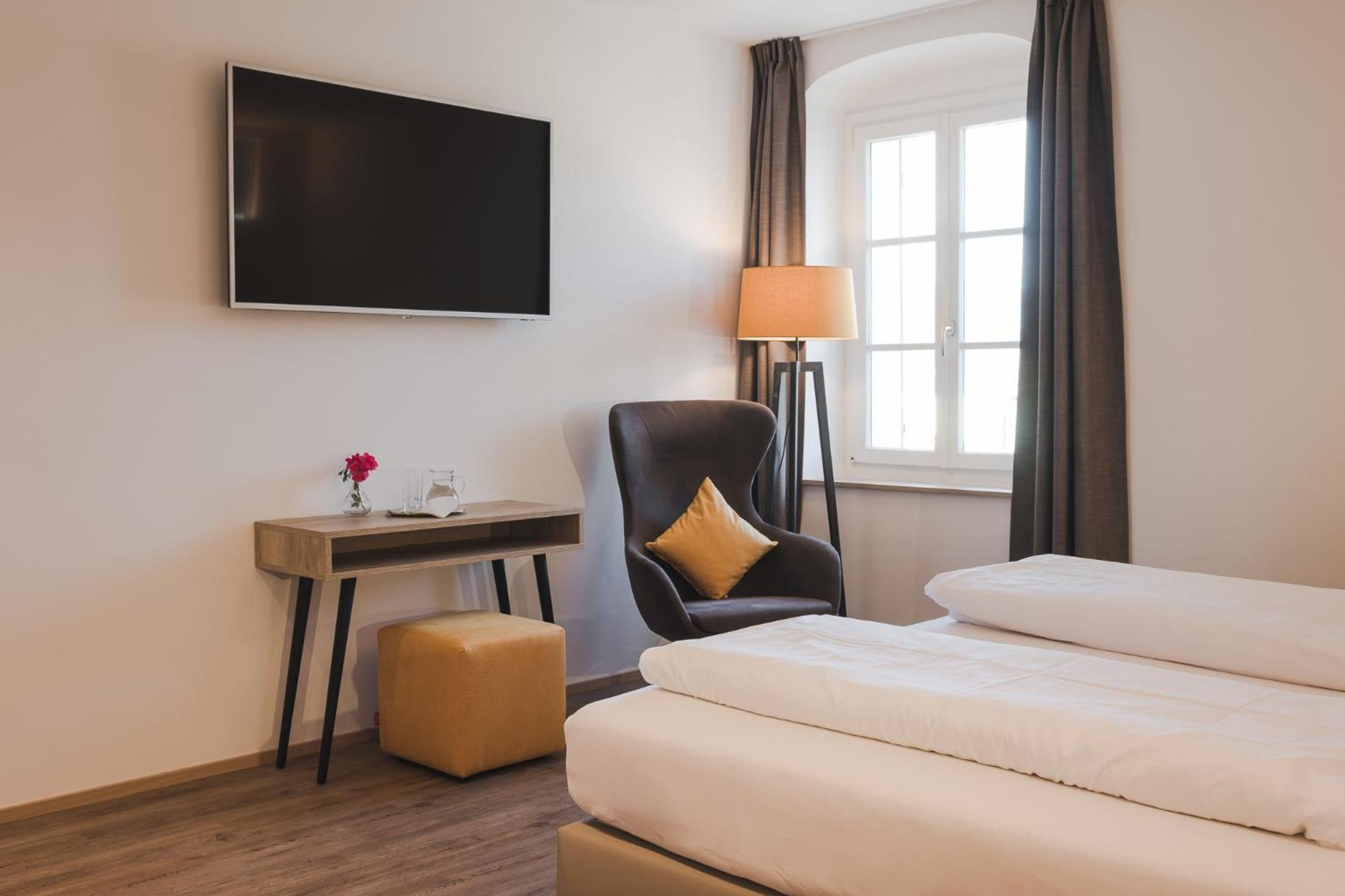 Superior Double Room - Photo 2