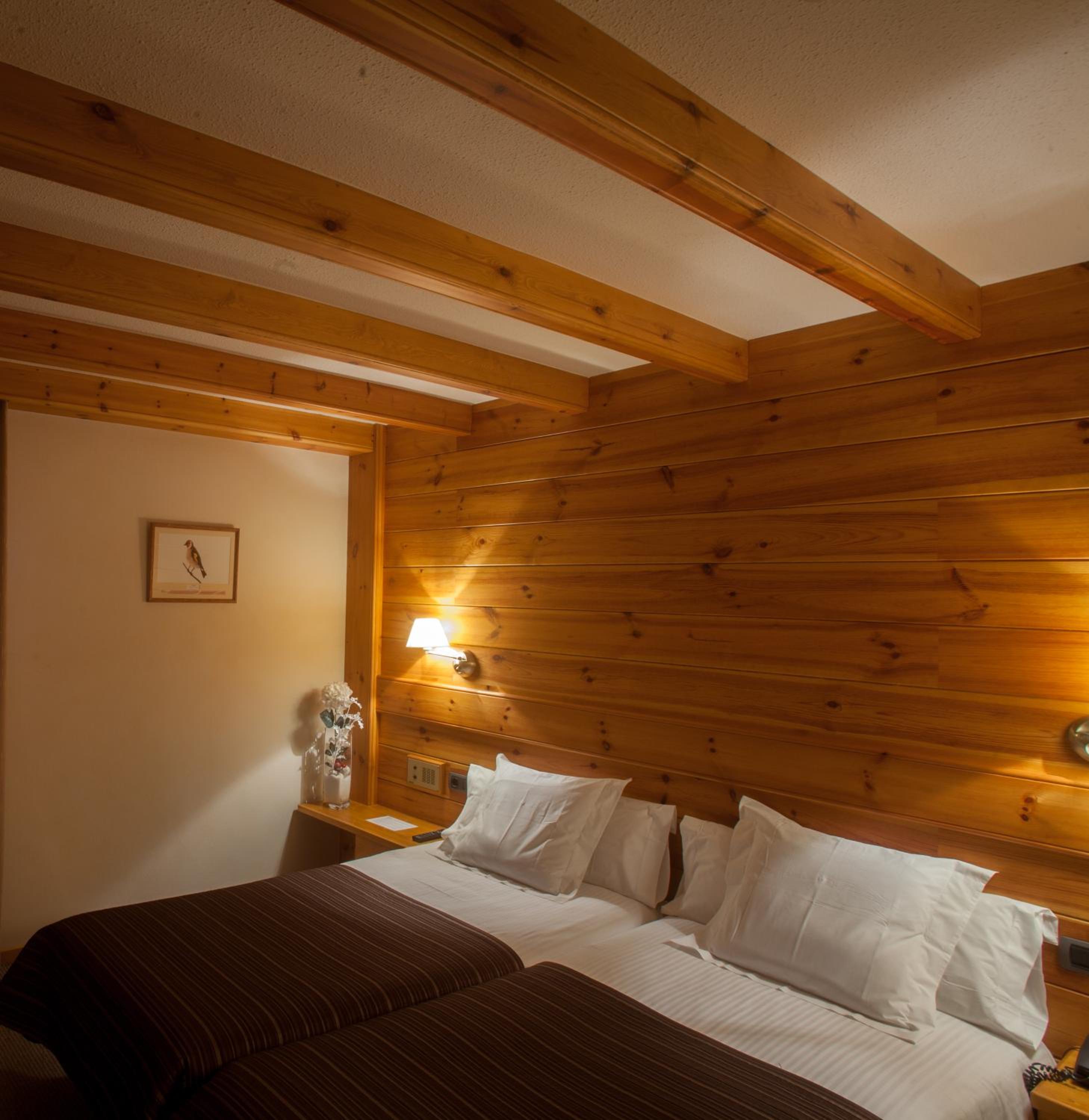 Double Room (1 Adult)