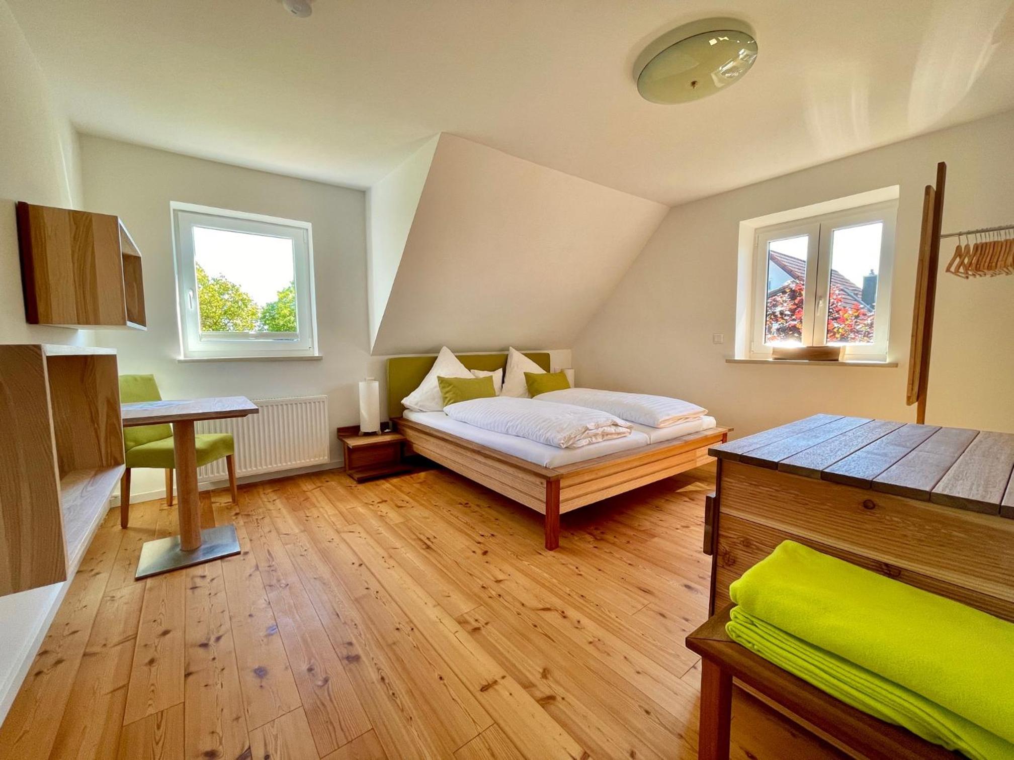 Three-Bedroom Villa photo 1