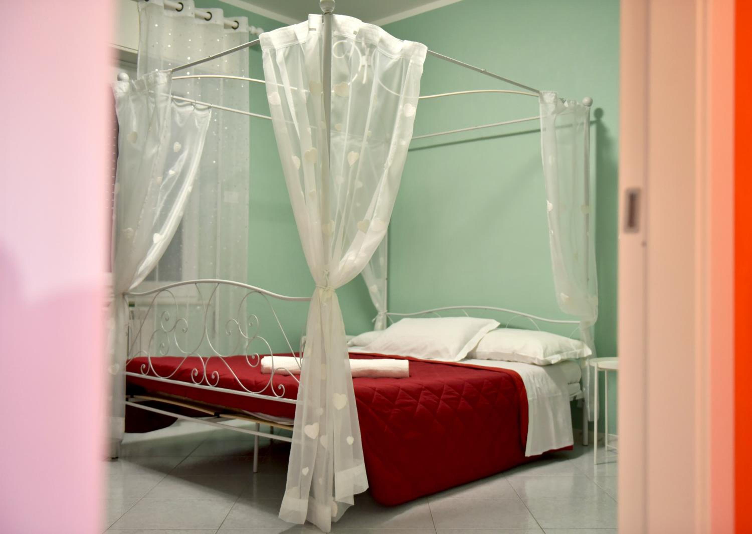 Deluxe Double Room photo 3