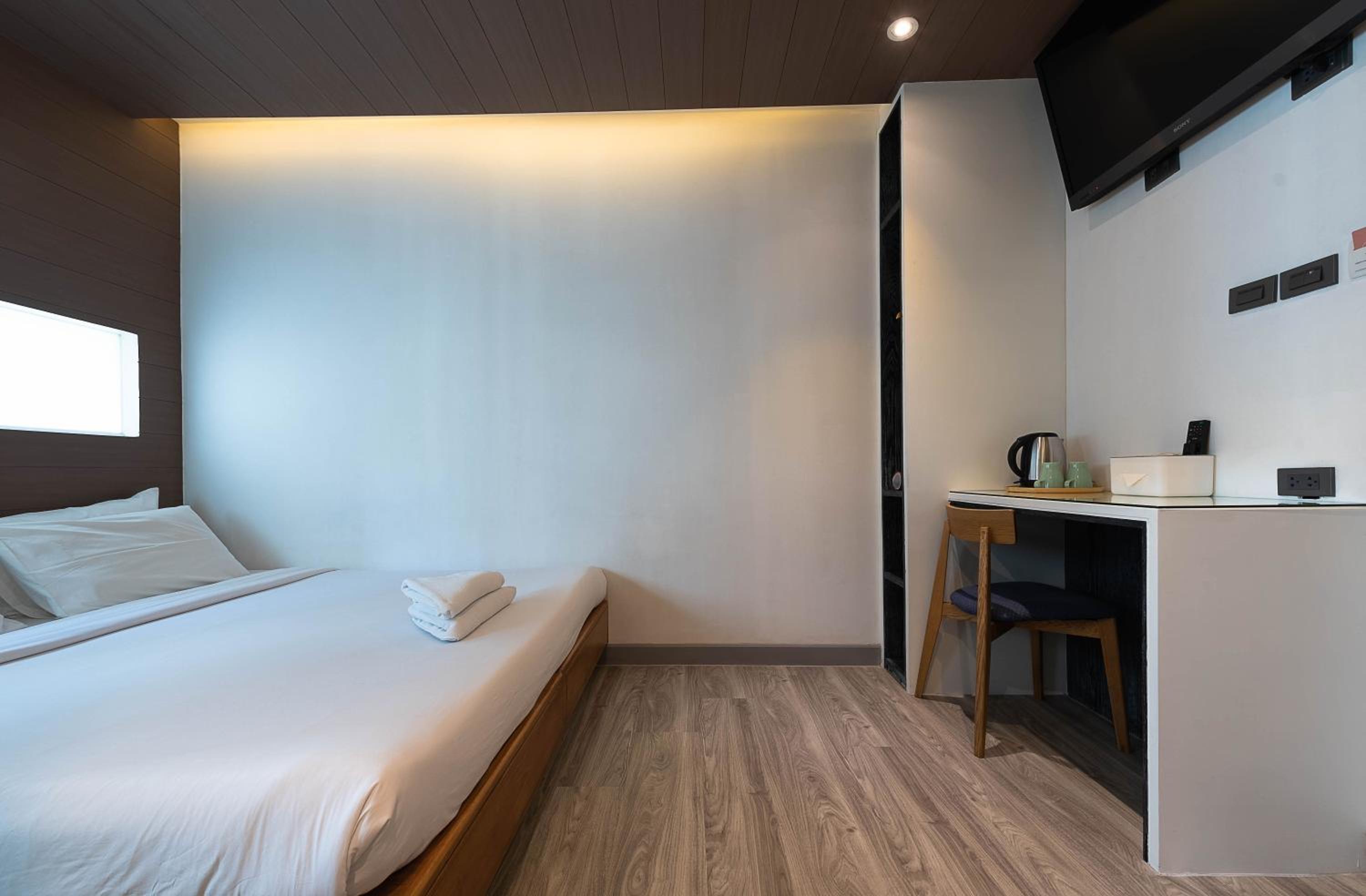 Superior Double Room photo 3
