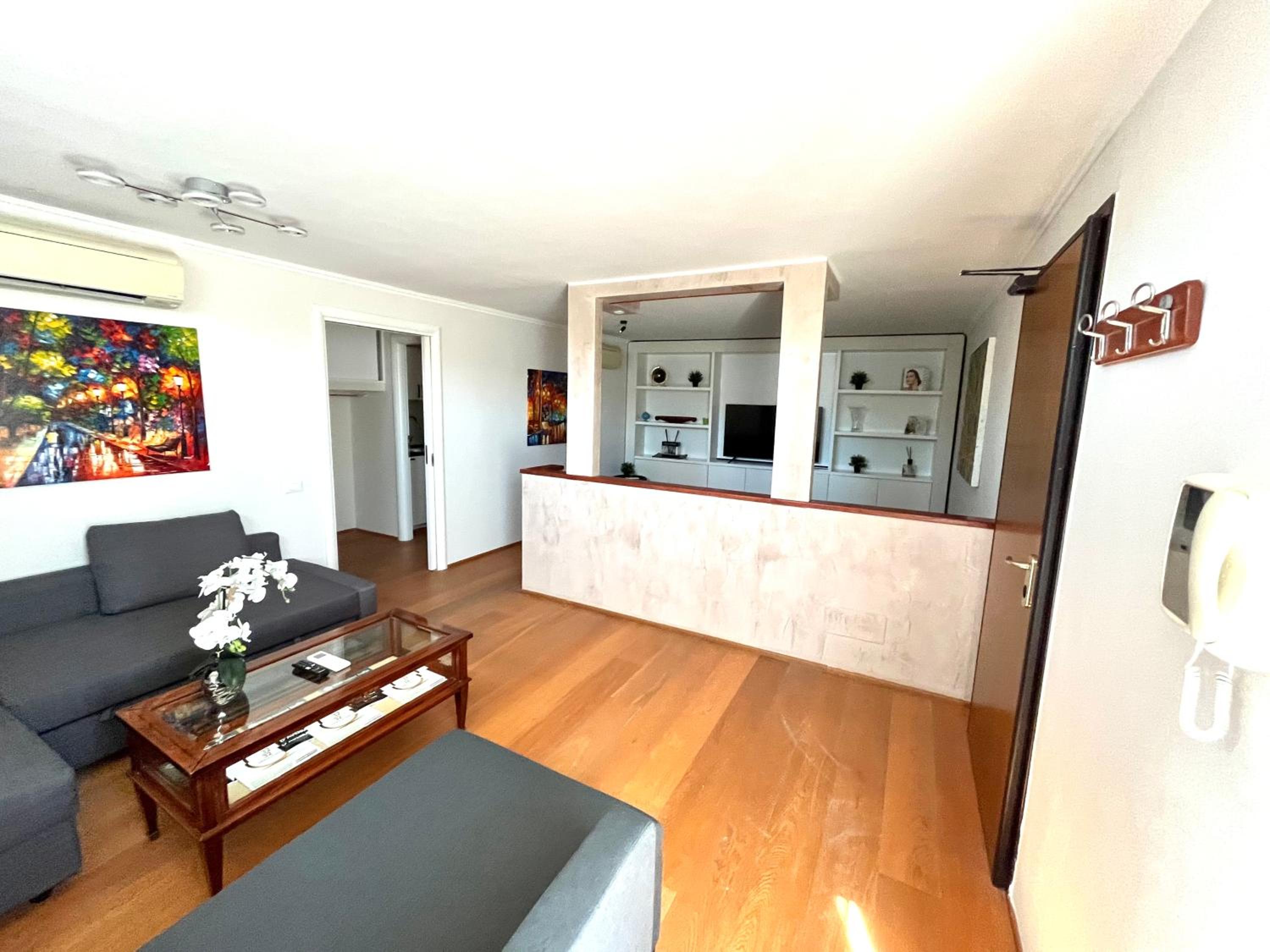 Deluxe Family Suite