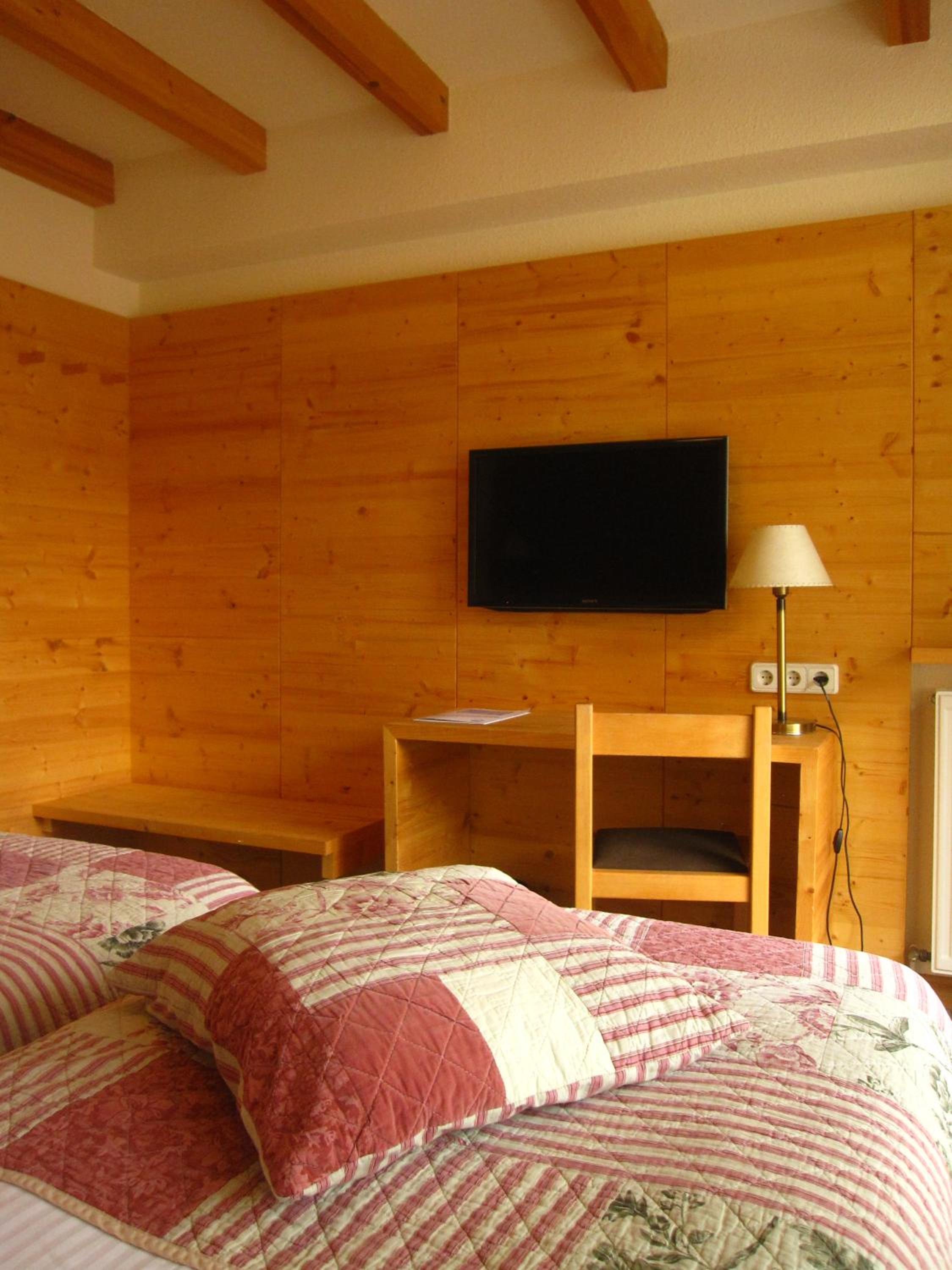 Standard Quadruple Room photo 2