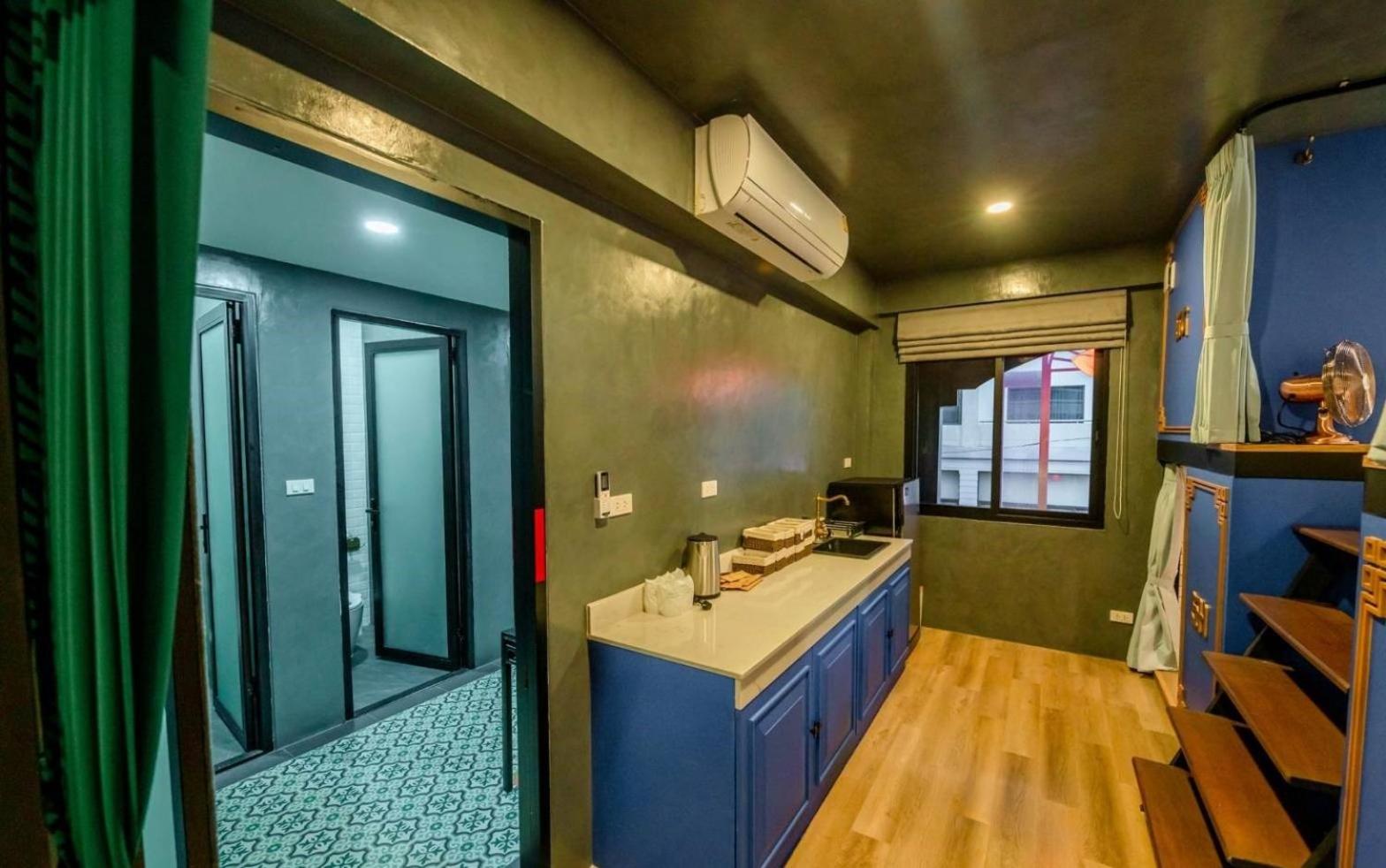 Family Room with Bathroom - Photo 3