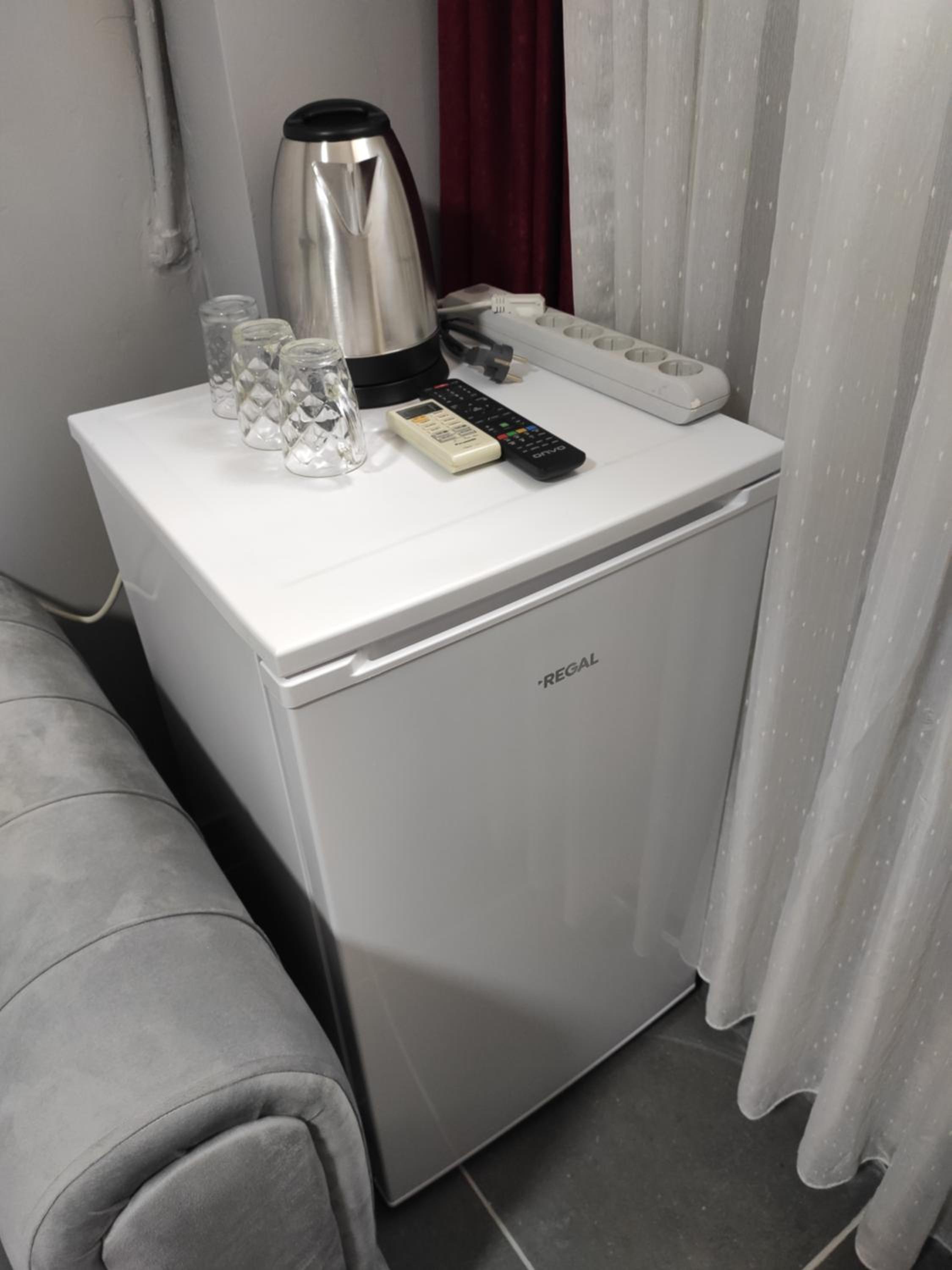 Budget Triple Room photo 2