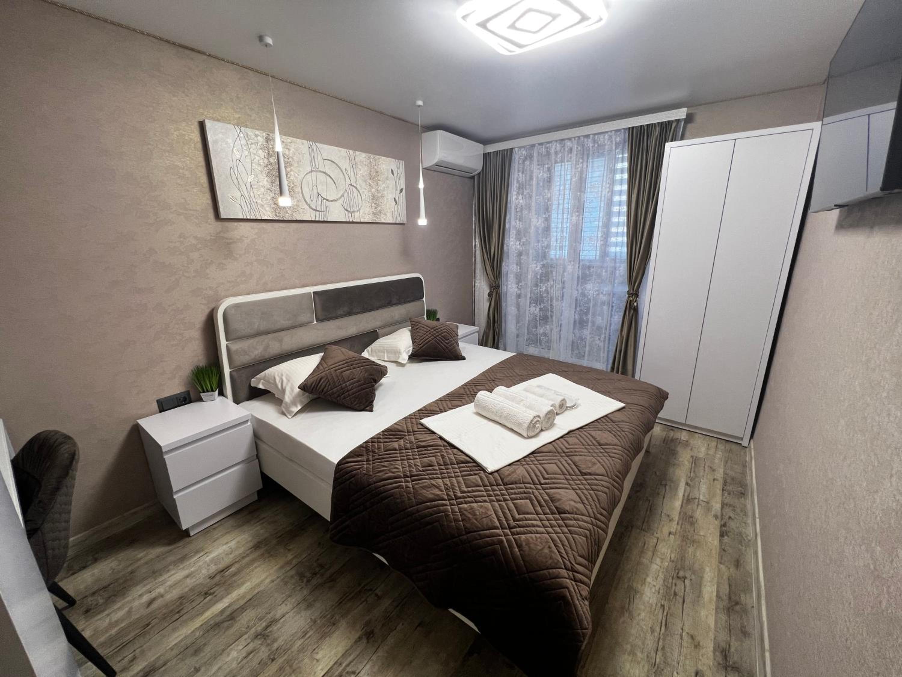 Deluxe Double Room with Balcony photo 1