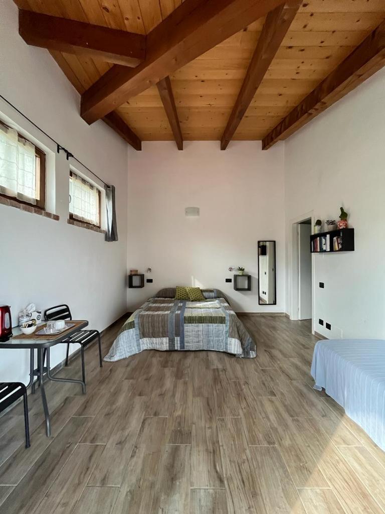 Double Room - Photo 6