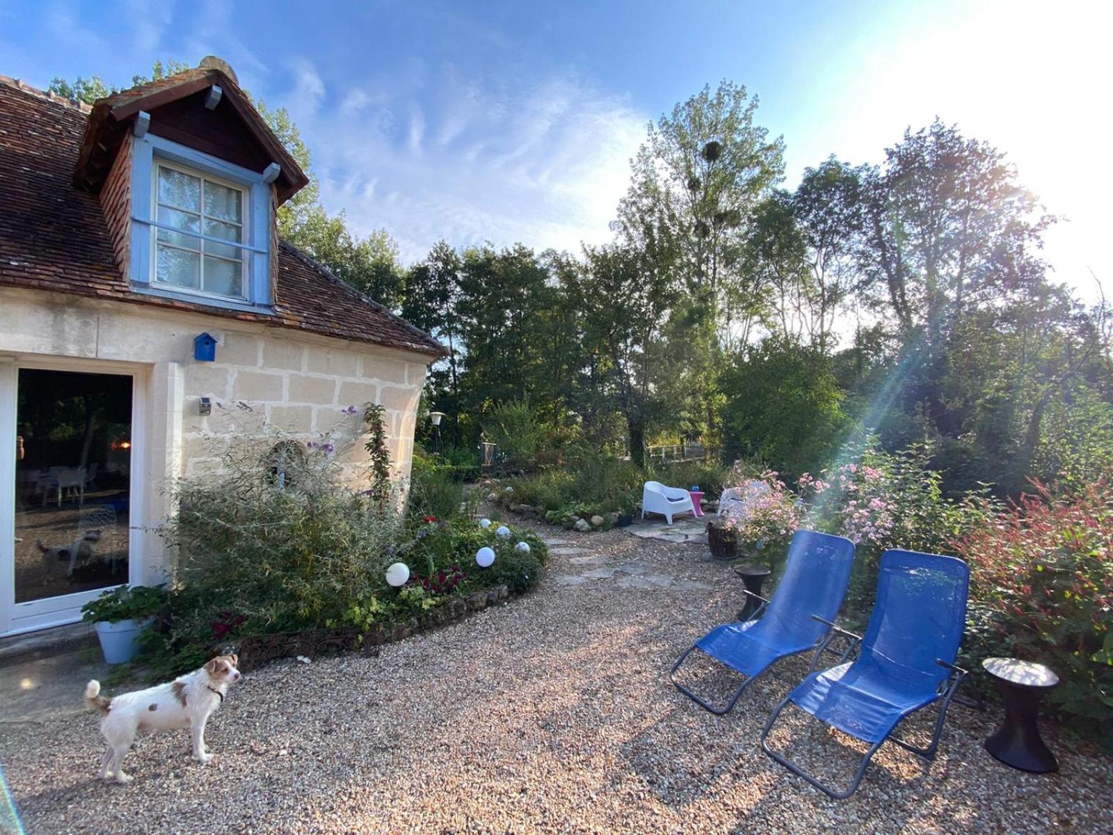 Double Room with Garden View - Photo 28