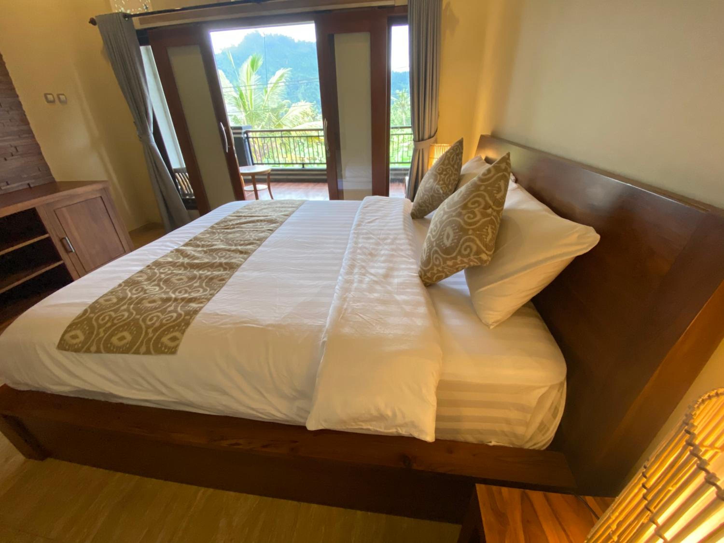 Double Room - Photo 5