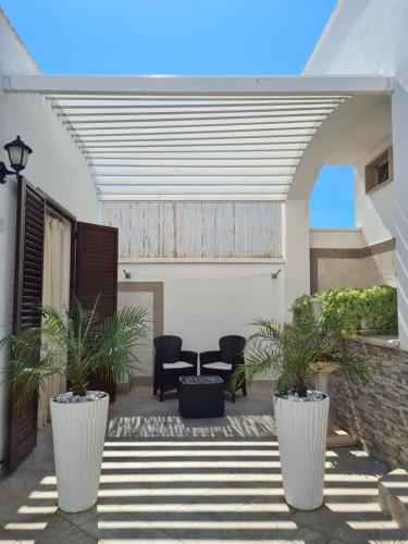 Comfort Quadruple Room with Private Bathroom
